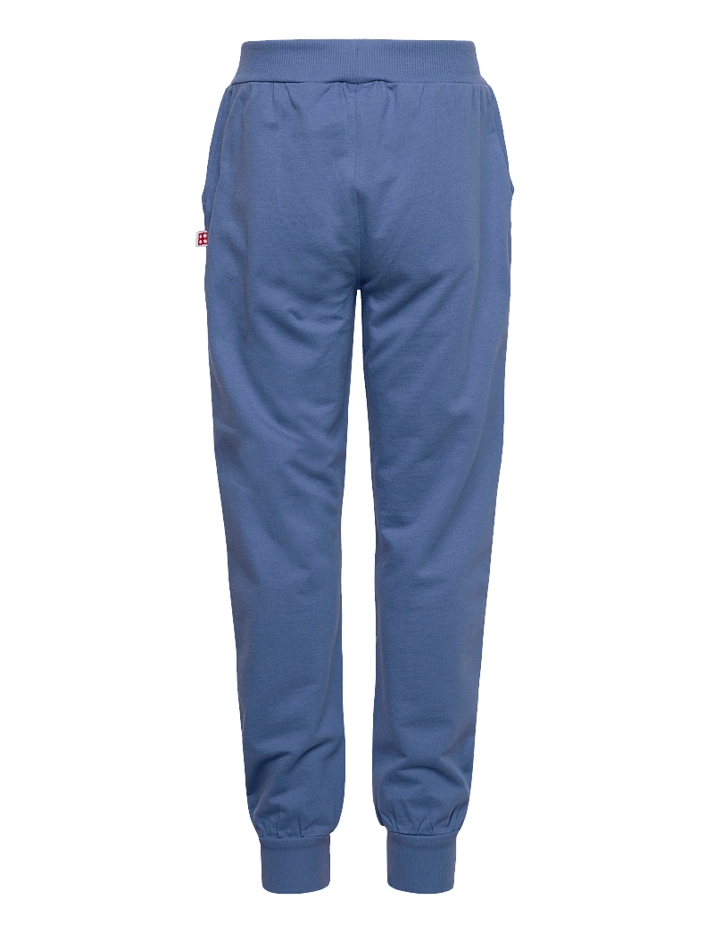 Lego Wear - LWPINO 303 - SWEATPANTS - jogginghosen - blue - 1