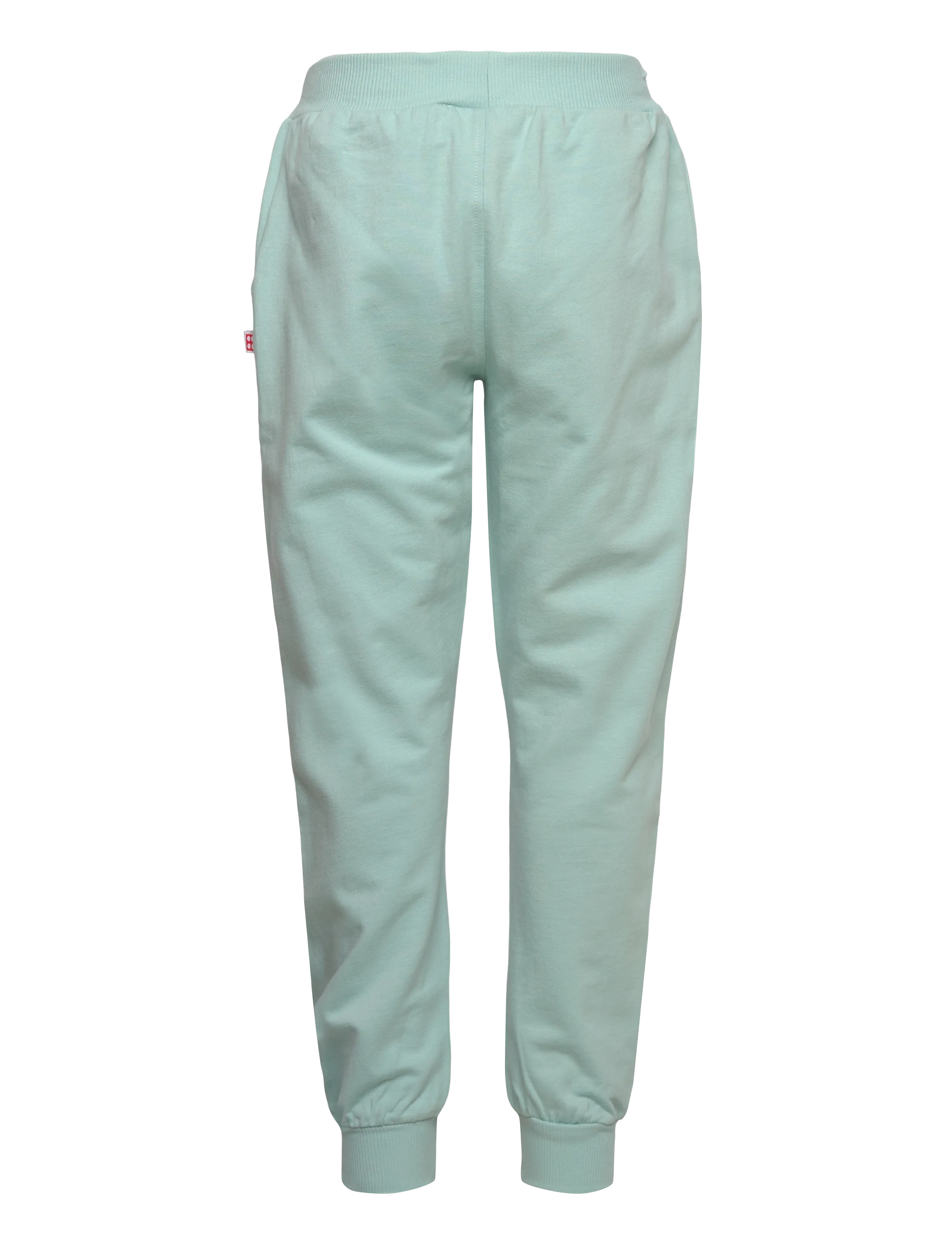 Lego Wear - LWPINO 303 - SWEATPANTS - sweatpants - blue green - 1
