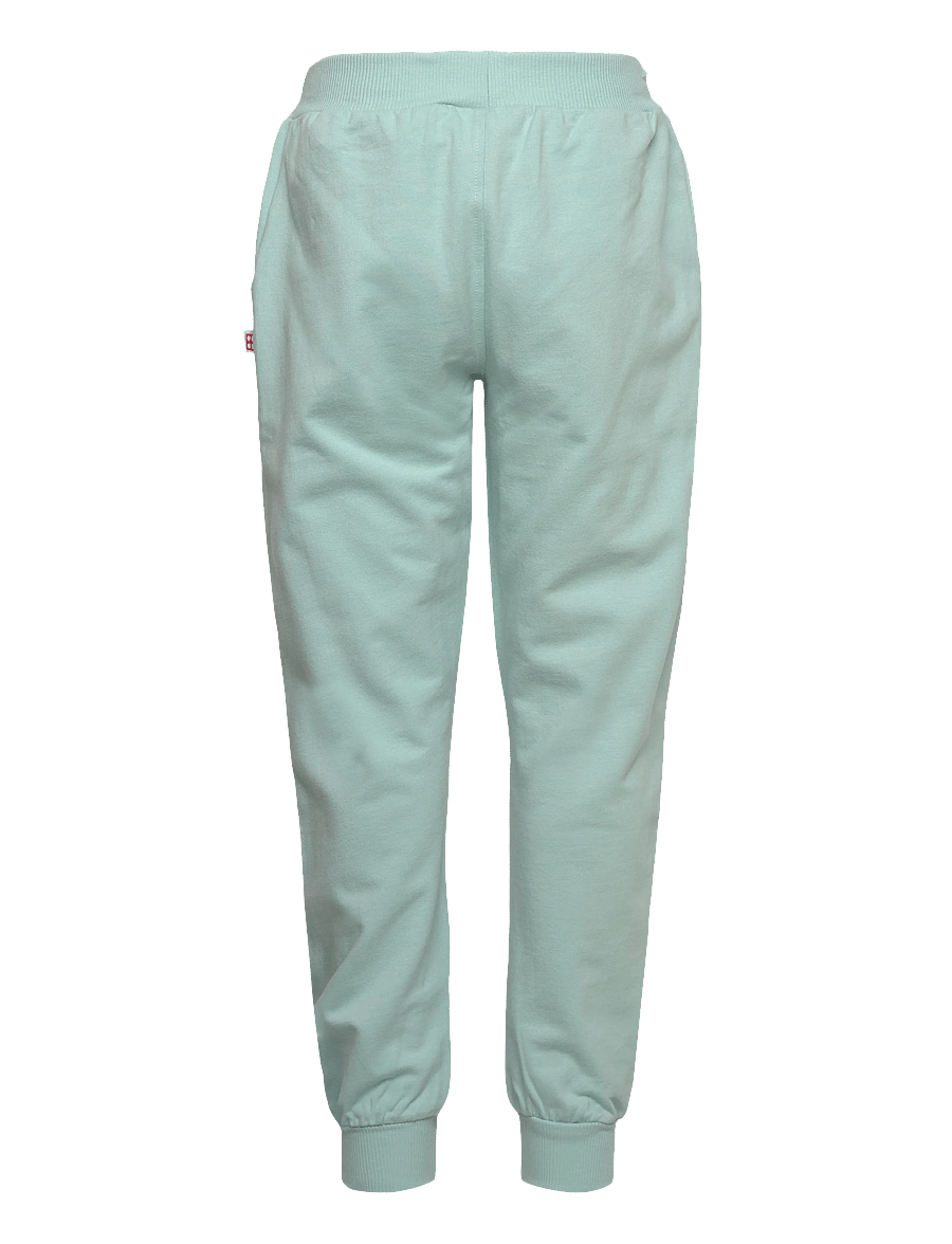 Lego Wear - LWPINO 303 - SWEATPANTS - sweatpants - blue green - 1