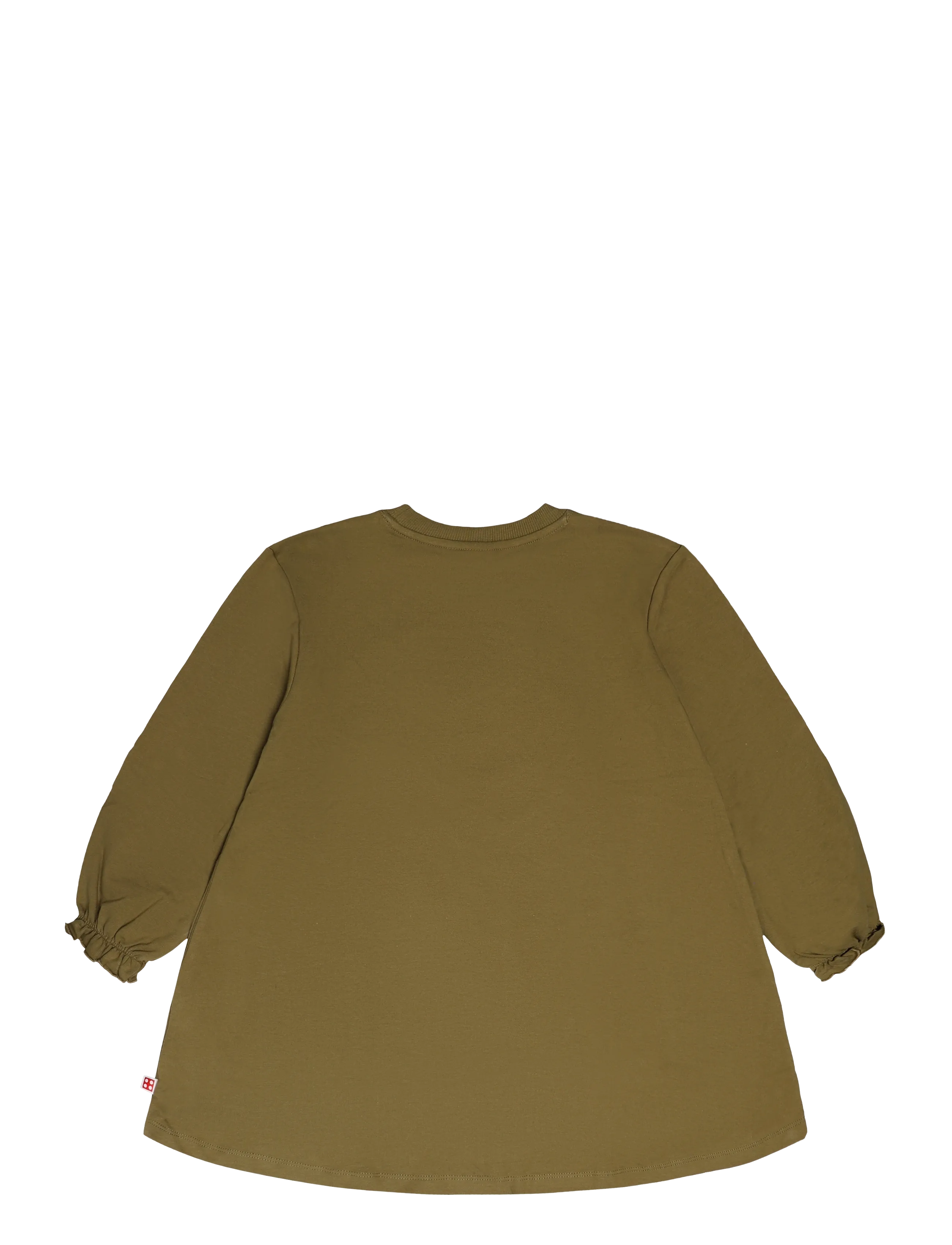 Lego Wear - LEGO® Dress - LWDANA 101 - olive green - 1