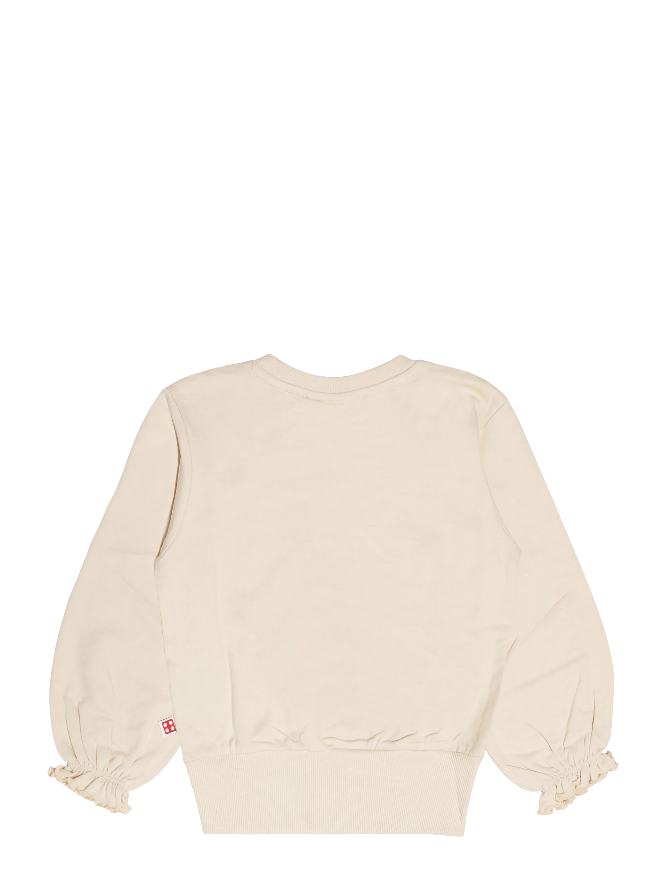 Lego Wear - LEGO® Sweatshirt - LWSIA 100 - sweatshirts - dark off-white - 2