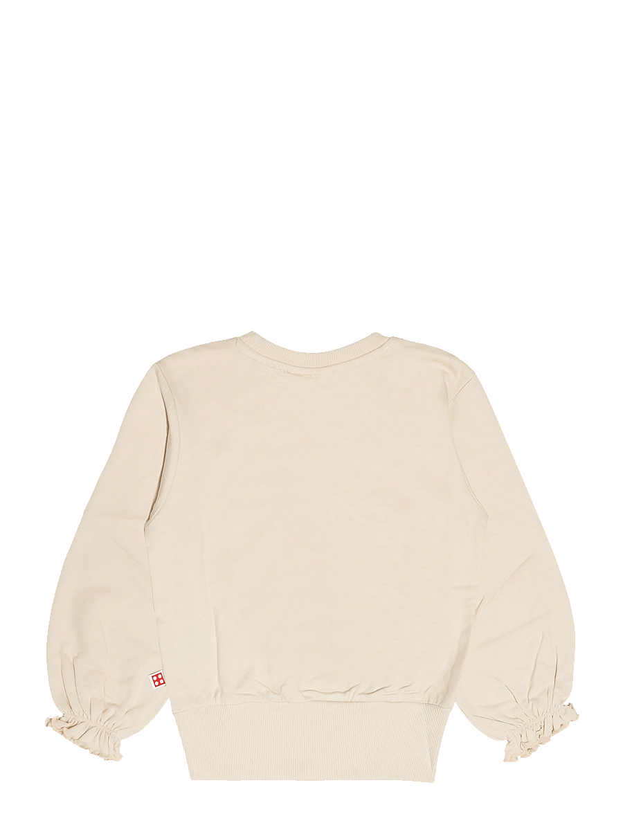 Lego Wear - LEGO® Sweatshirt - LWSIA 100 - sweatshirts - dark off-white - 2