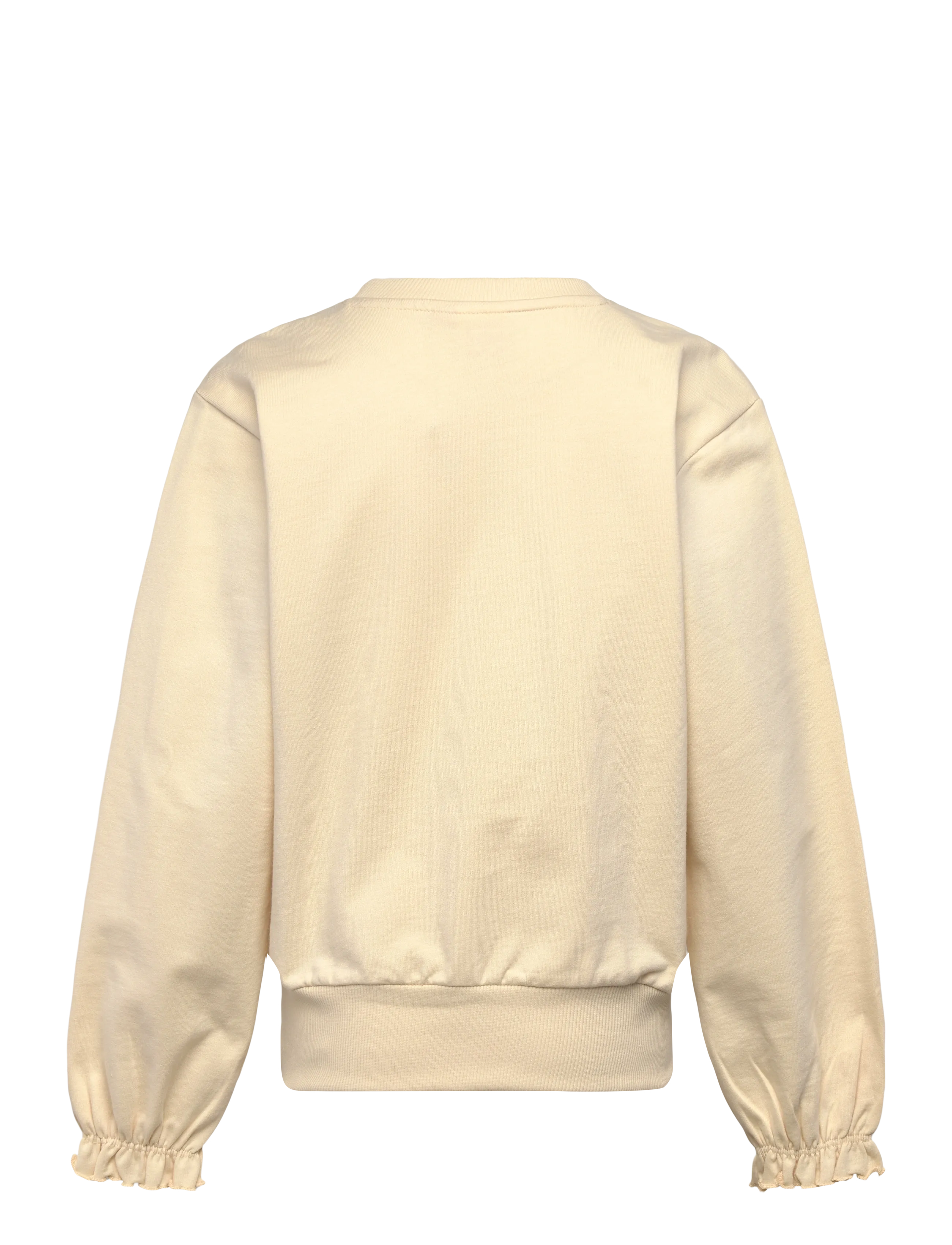 Lego Wear - LWSIA 100 - SWEATSHIRT - sweatshirts - dark off white - 2