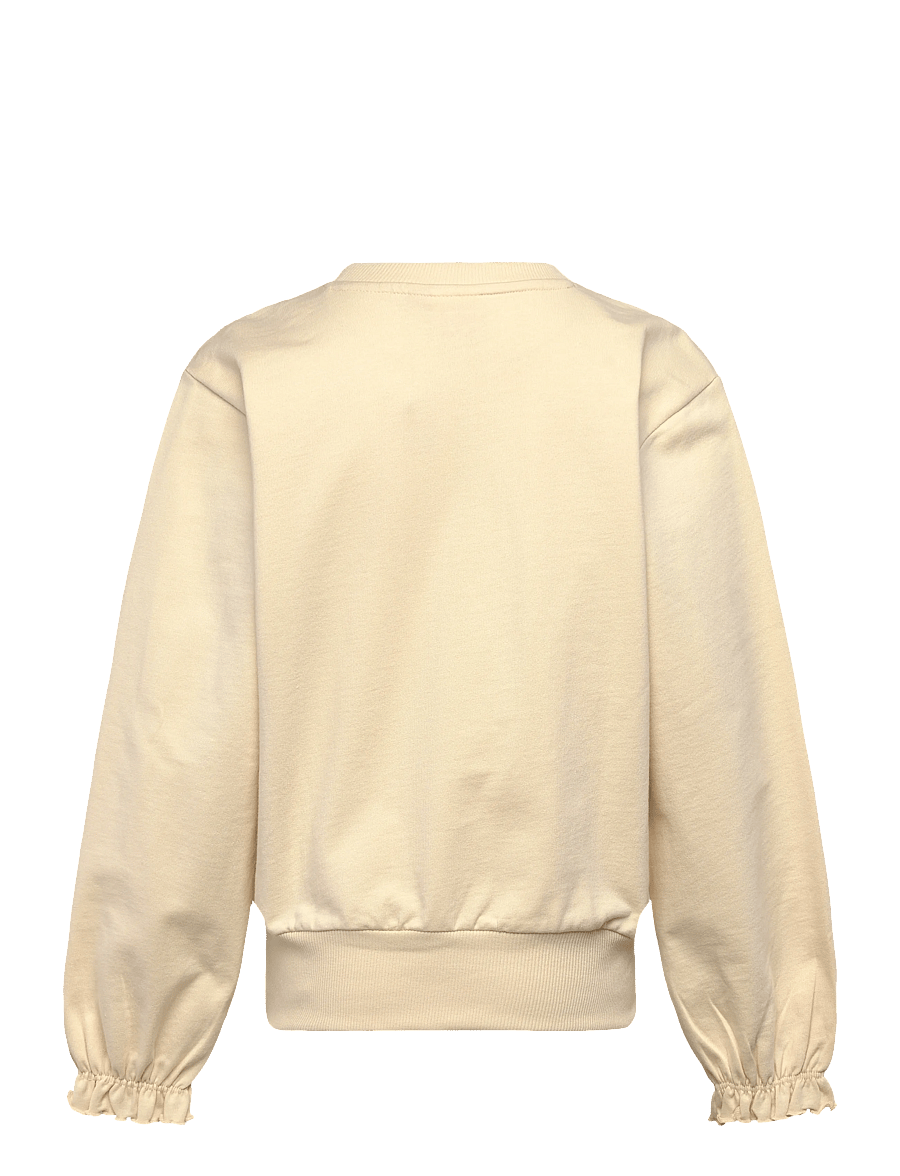 Lego Wear - LEGO® Sweatshirt - LWSIA 100 - sweatshirts - dark off white - 2