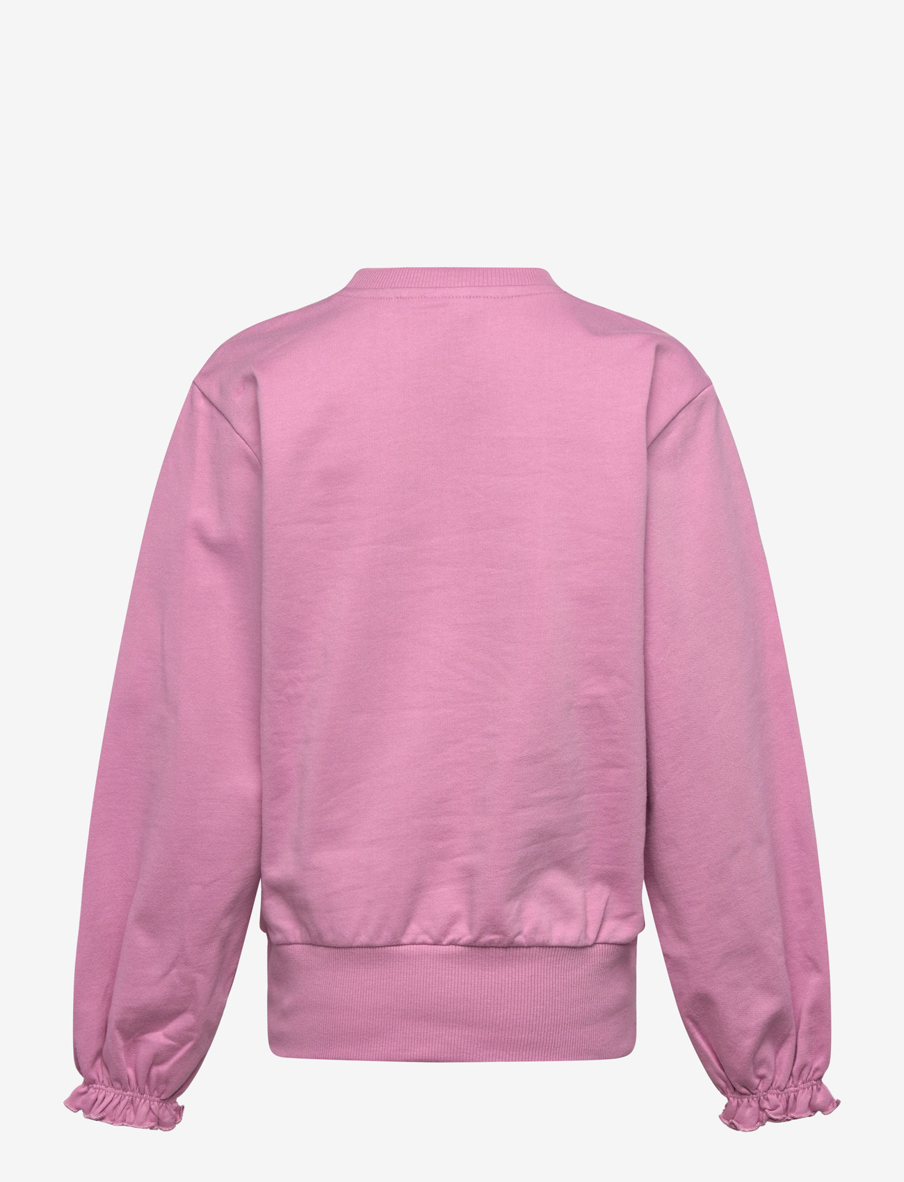 LEGO kidswear - LWSIA 100 - SWEATSHIRT - sweatshirts - dusty purple - 1