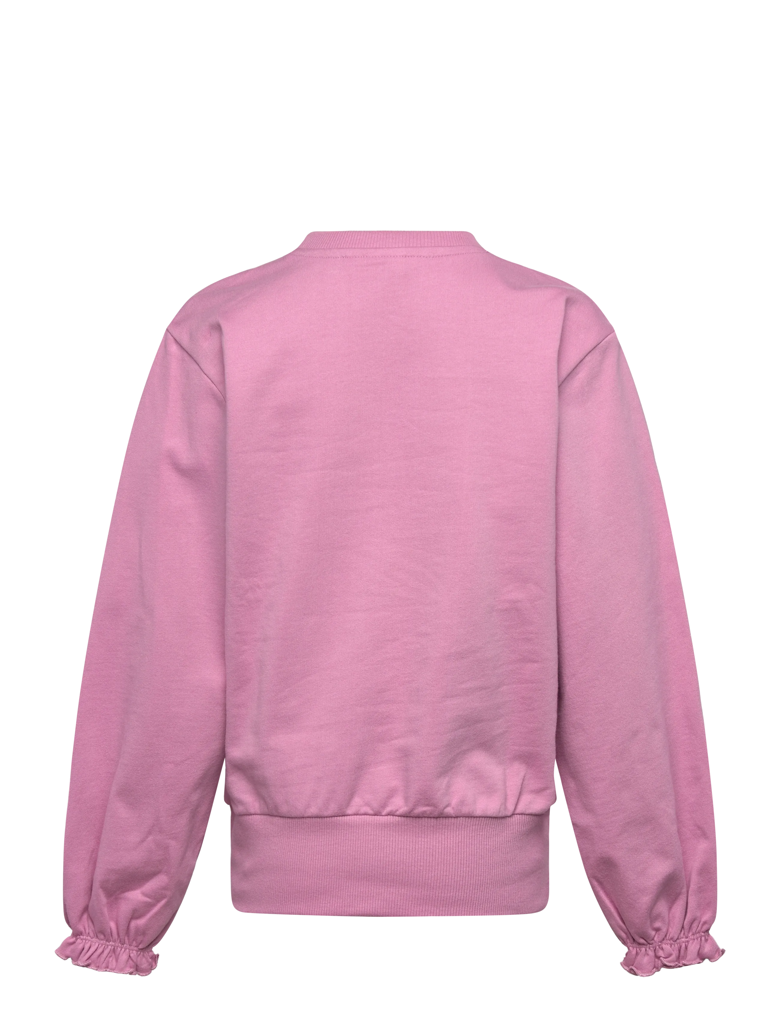 Lego Wear - LWSIA 100 - SWEATSHIRT - sweatshirts - dusty purple - 1
