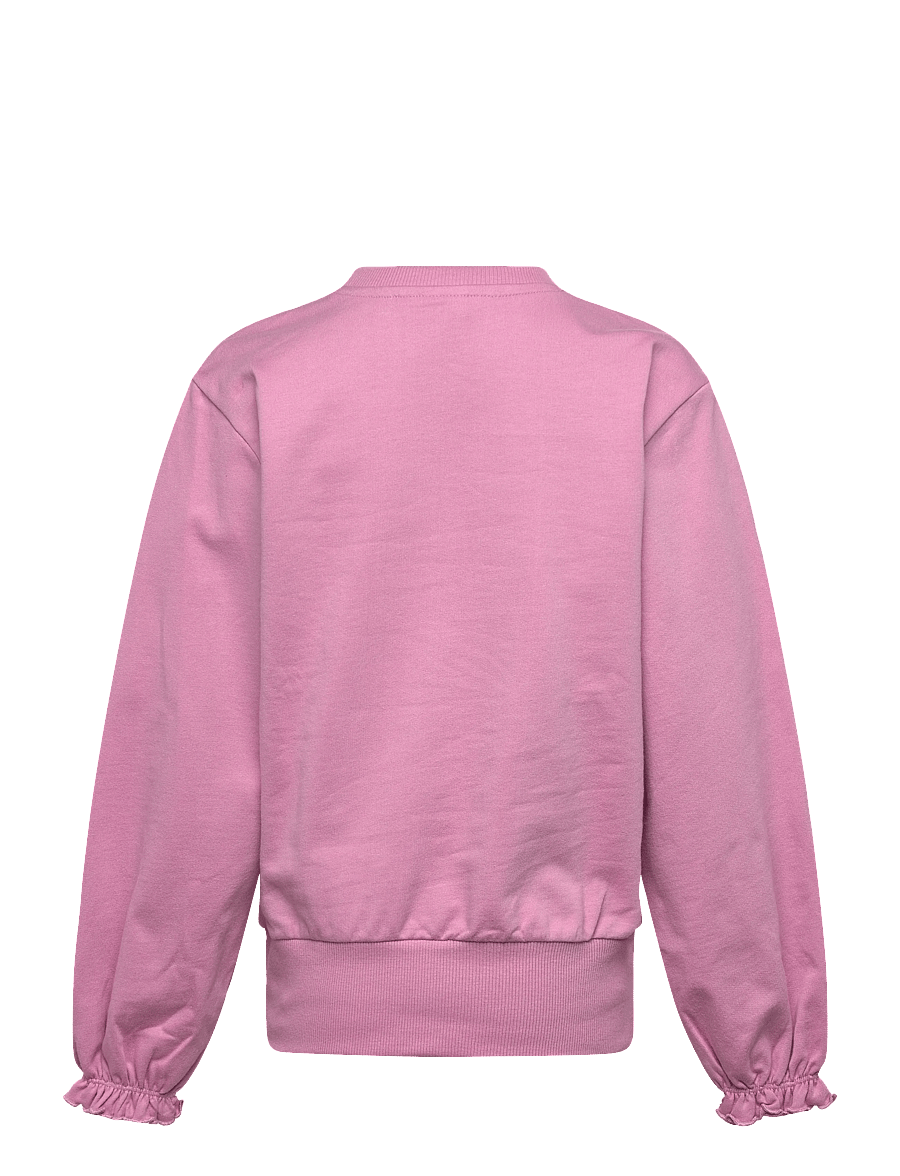 Lego Wear - LEGO® Sweatshirt - LWSIA 100 - sweatshirts - dusty purple - 1