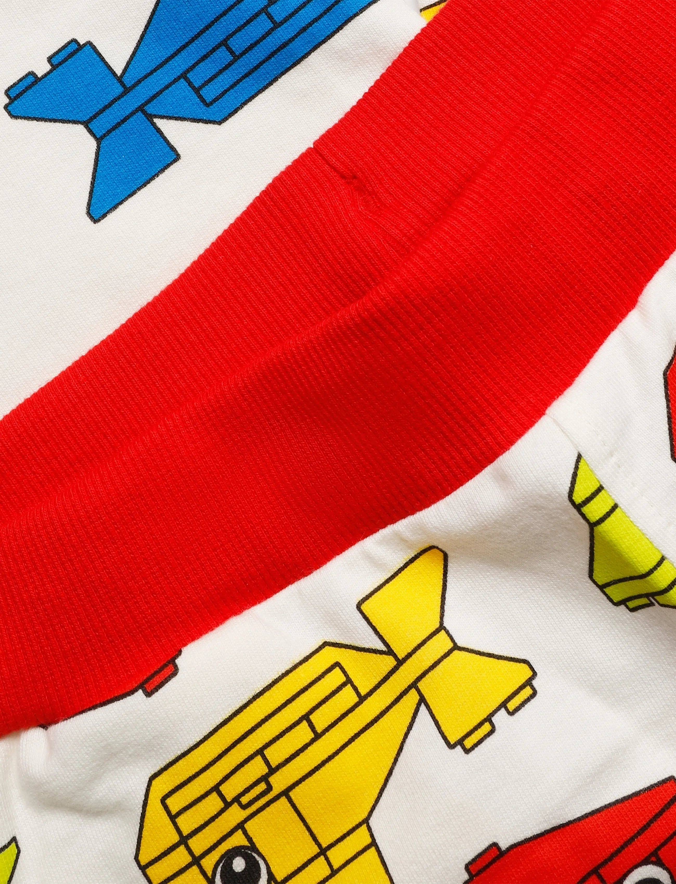 Lego Wear - LEGO® Shorts - LWPINO 209 - off-white - 2