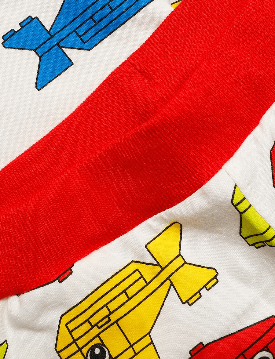 Lego Wear - LEGO® Shorts - LWPINO 209 - casual shorts - off-white - 2