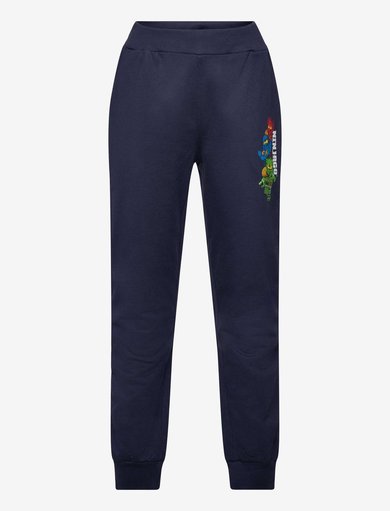 Lego Wear - LWPINO 105 - SWEATPANTS - sweatpants - dark navy - 1