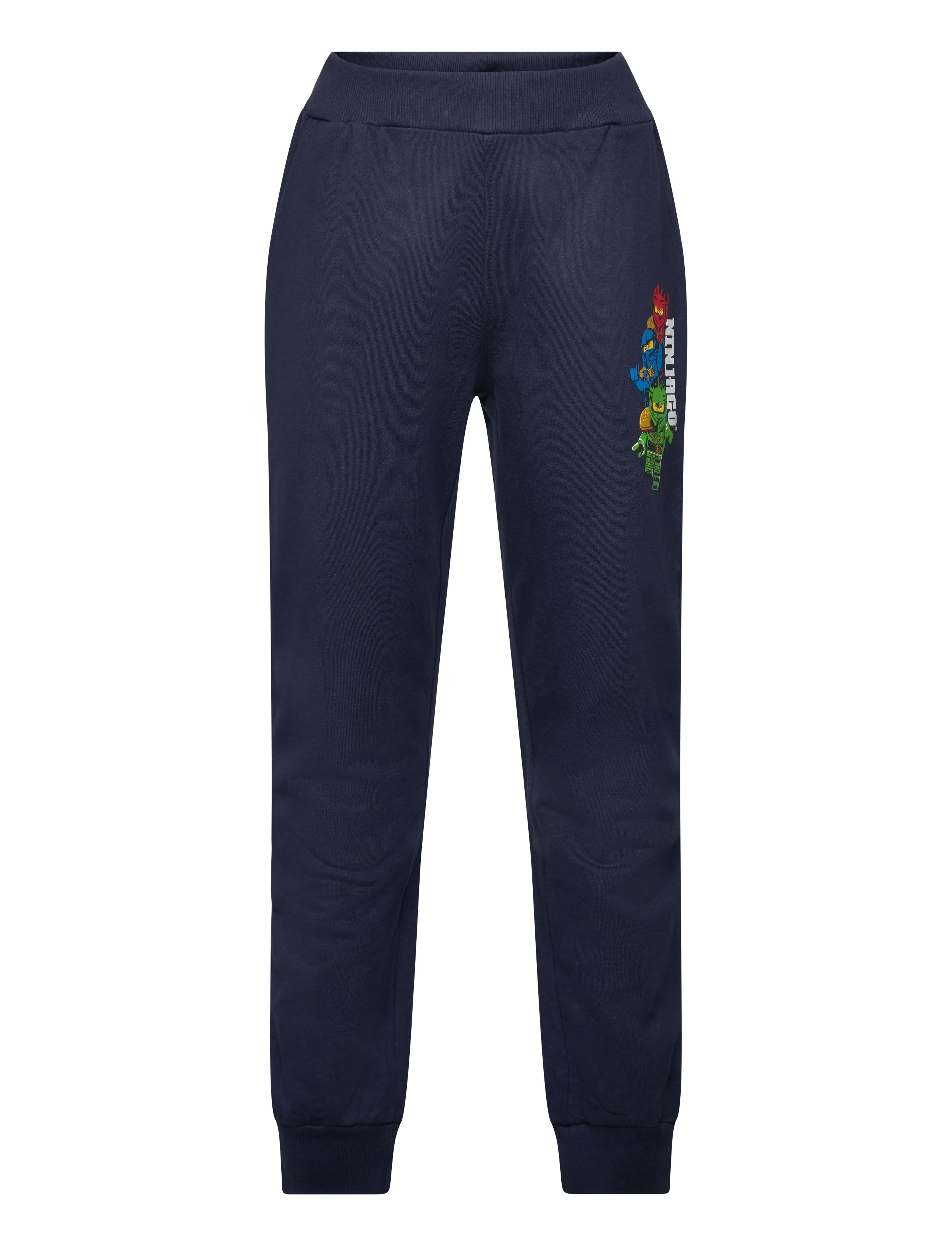 LEGO kidswear LWPINO 105 - SWEATPANTS - LEGO® - DARK NAVY / navy
