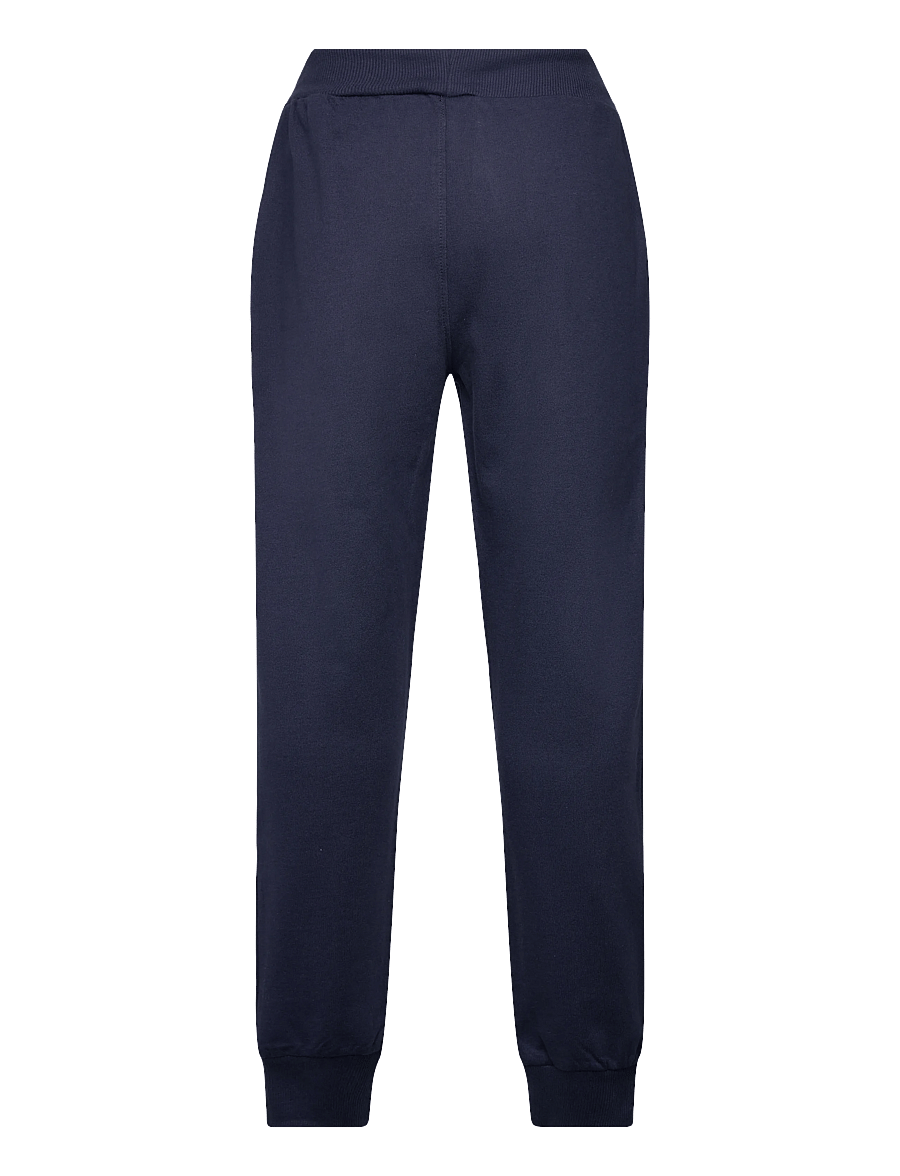 Lego Wear - LWPINO 105 - SWEATPANTS - jogginghosen - dark navy - 2