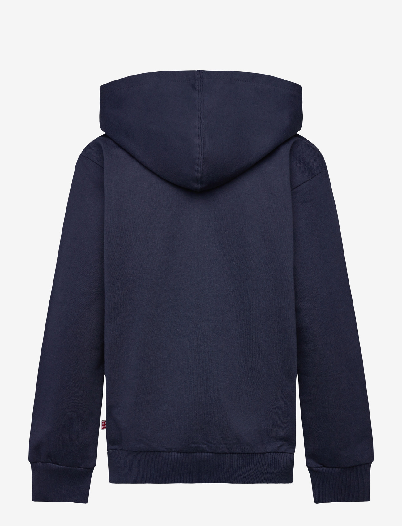 LEGO kidswear - LWSIAN 111 - HOODED SWEATSHIRT - dark navy - 1