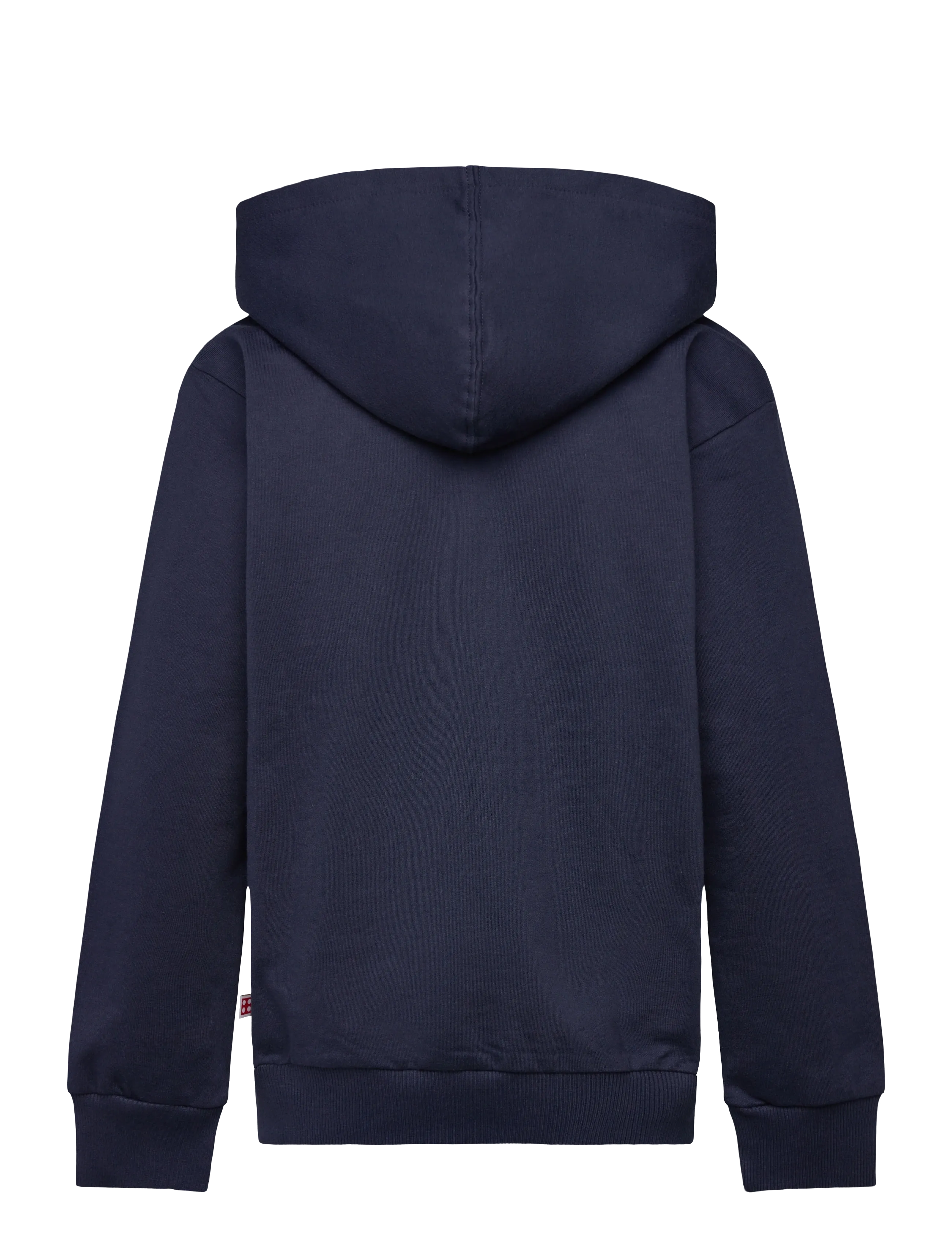 Lego Wear - LWSIAN 111 - HOODED SWEATSHIRT - hættetrøjer - dark navy - 1