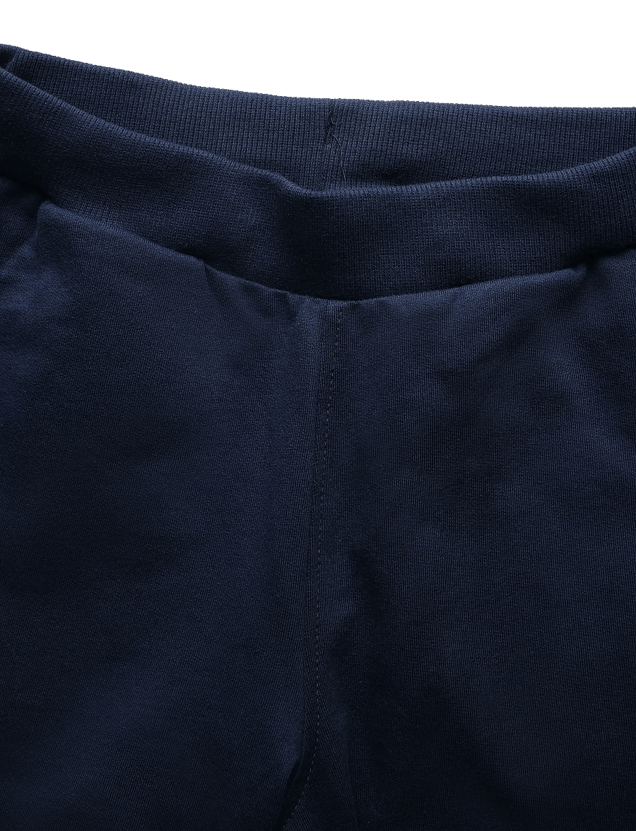 Lego Wear - LWSIAN 605 - HOODED SWEAT SET. - joggingsæt - dark navy - 3