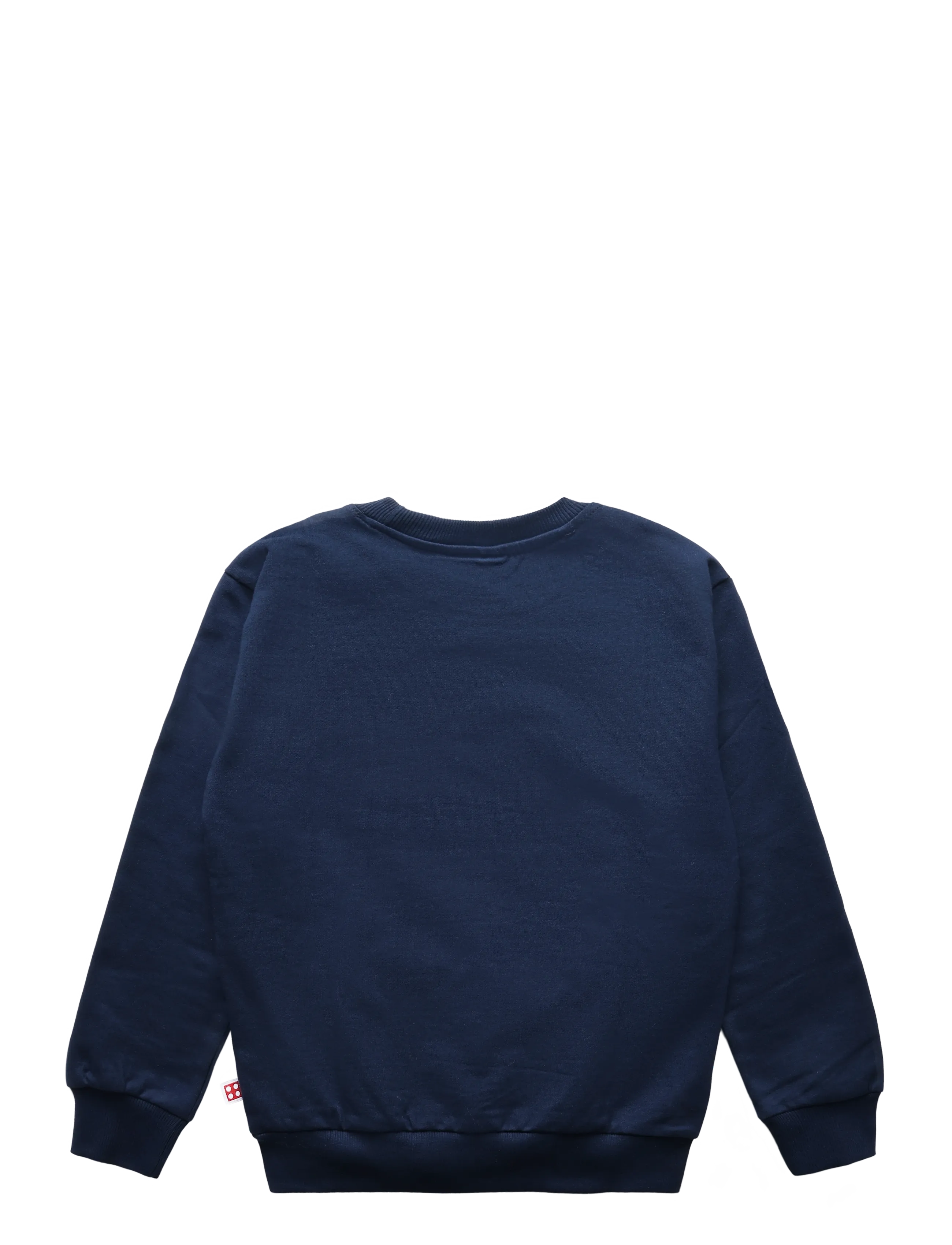 Lego Wear - LWSIAN 606 - SWEATSHIRT. - dark navy - 1