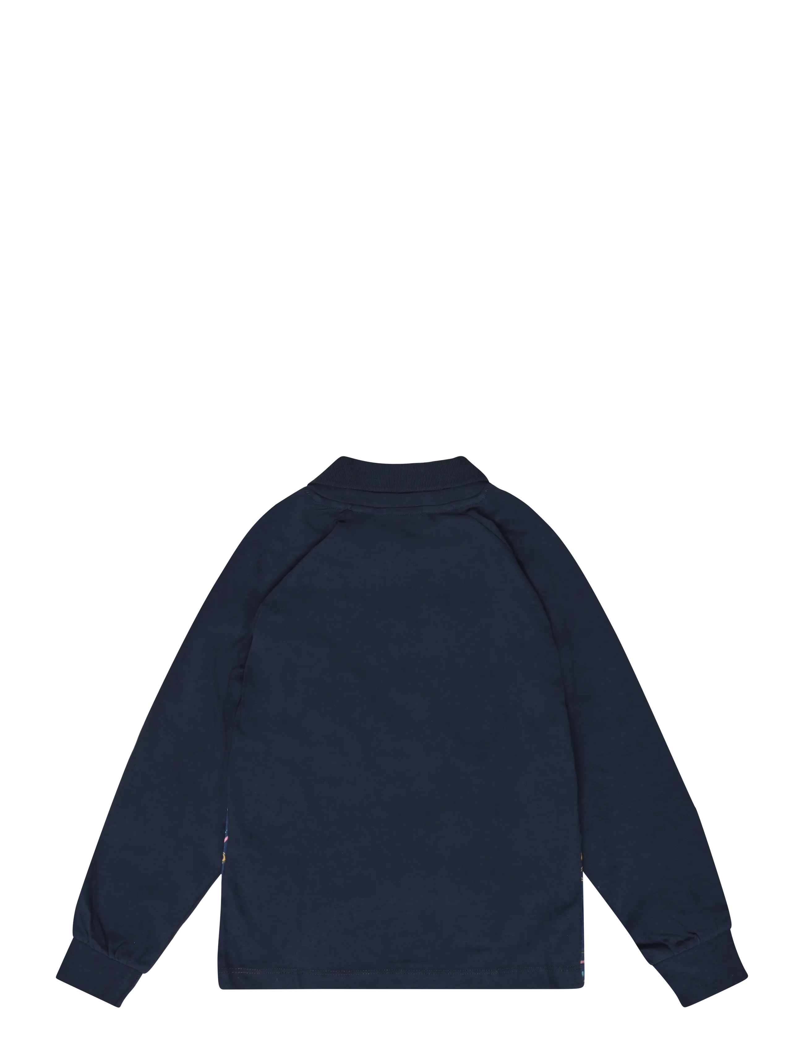Lego Wear - LWTAJ 606 - T-SHIRT L/S. - dark navy - 1