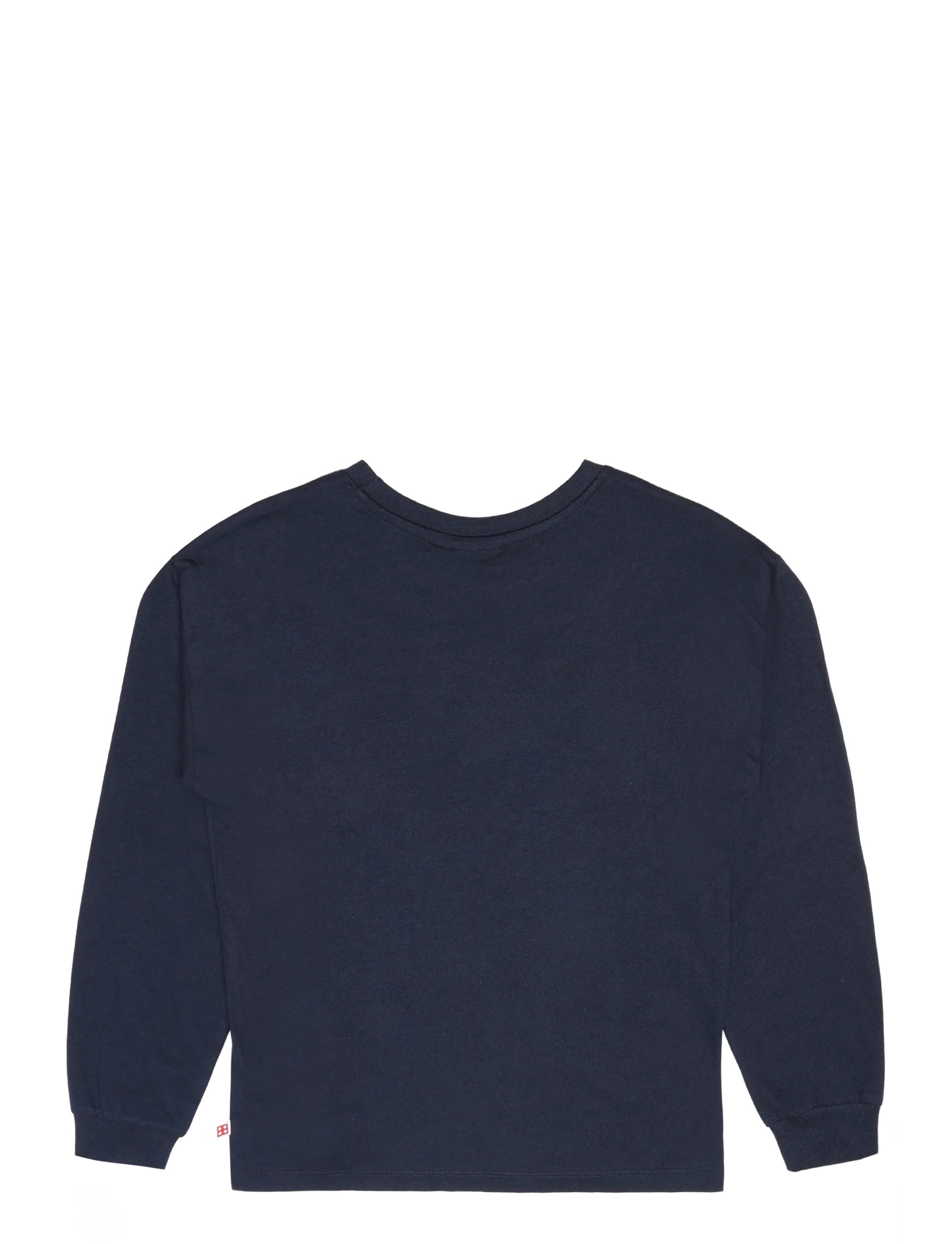 Lego Wear - LWTAJ 608 - T-SHIRT L/S. - dark navy - 1