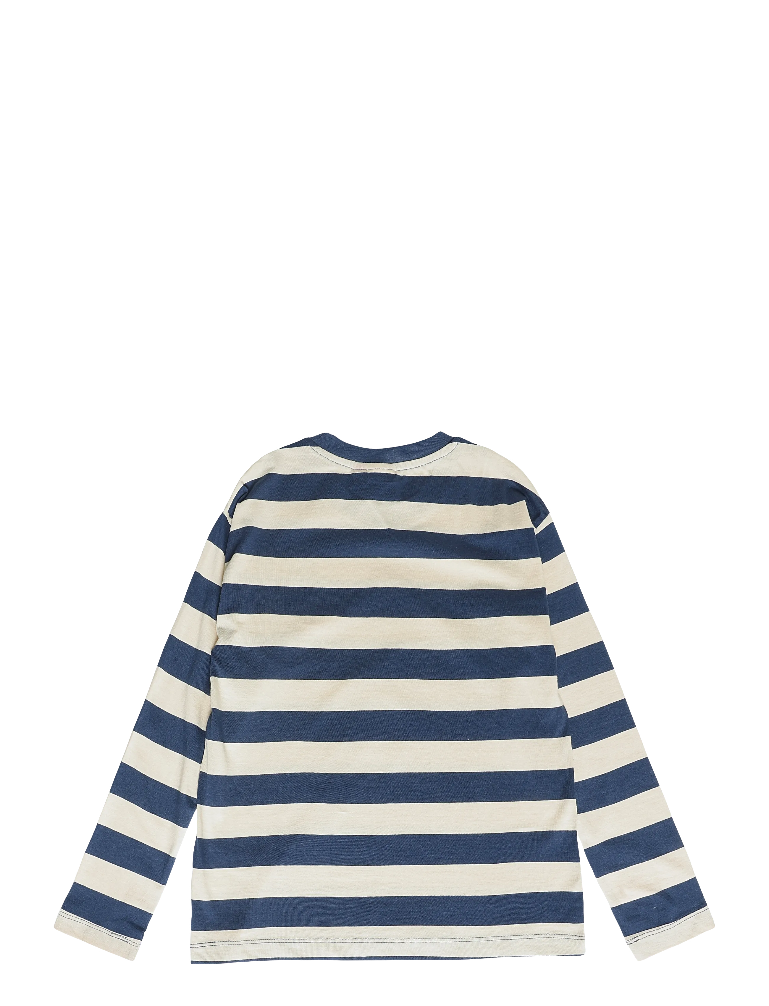 Lego Wear - LWTAJ 601 - T-SHIRT L/S. - långärmade t-shirts - dark navy - 1