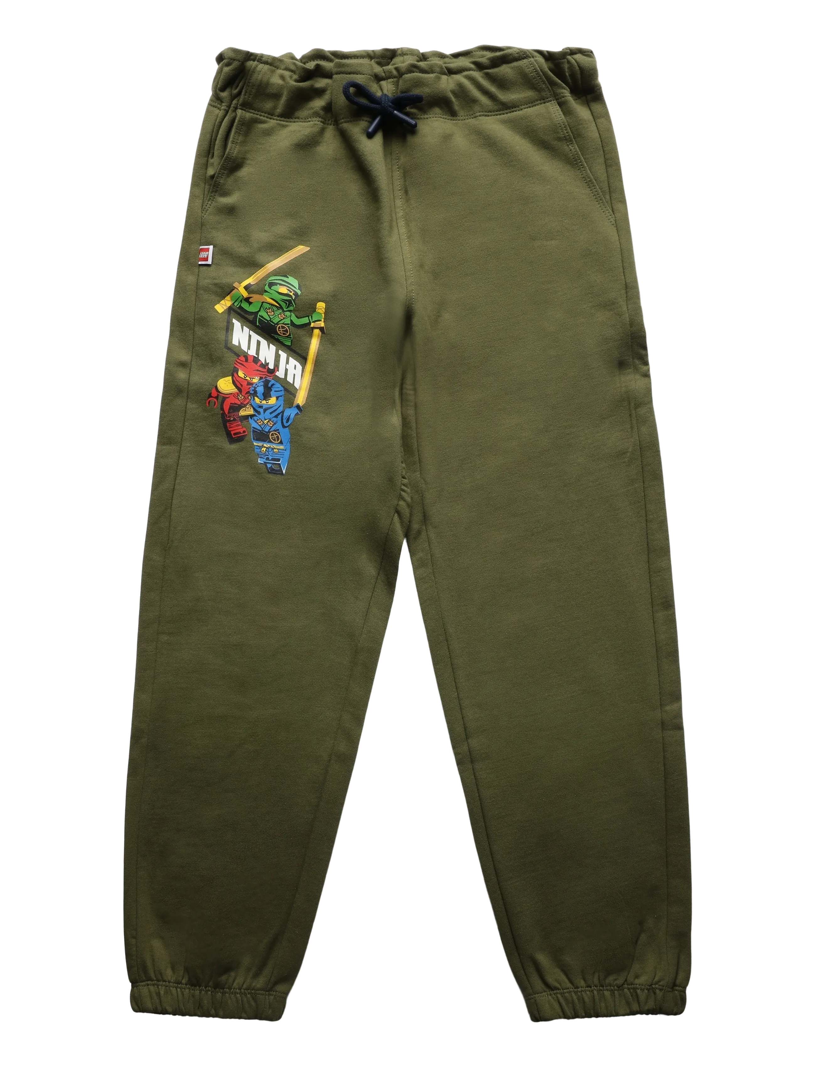 DARK GREEN