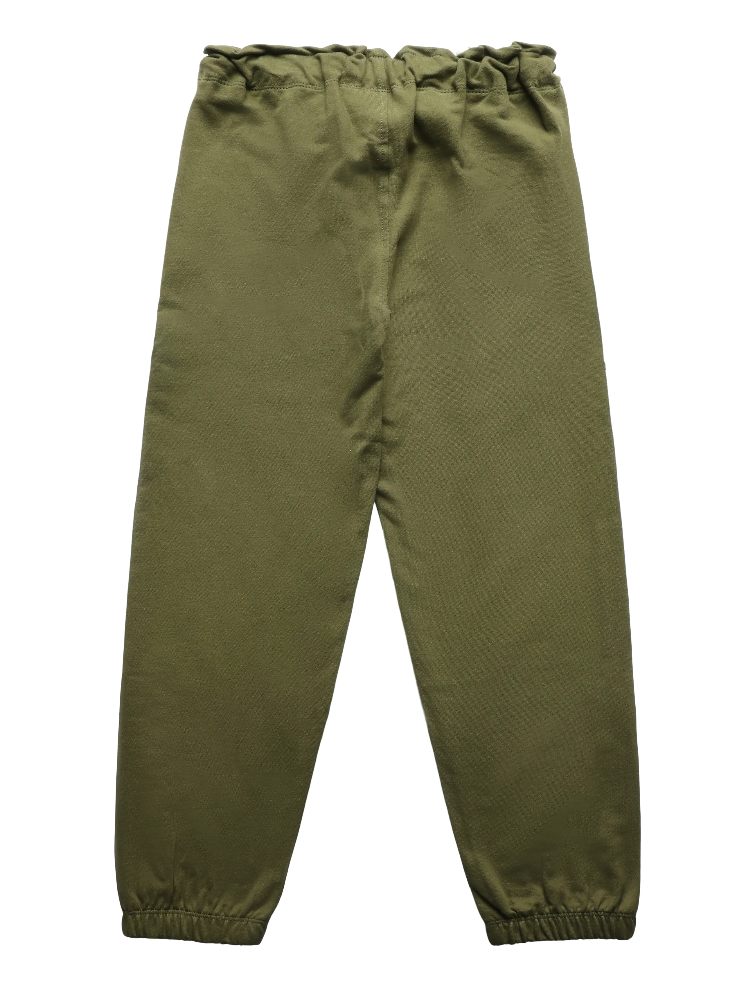 Lego Wear - LWPINO 601 - SWEATPANTS. - dark green - 1