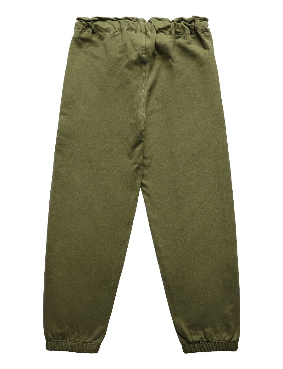 Lego Wear - LWPINO 601 - SWEATPANTS. - jogginghosen - dark green - 1