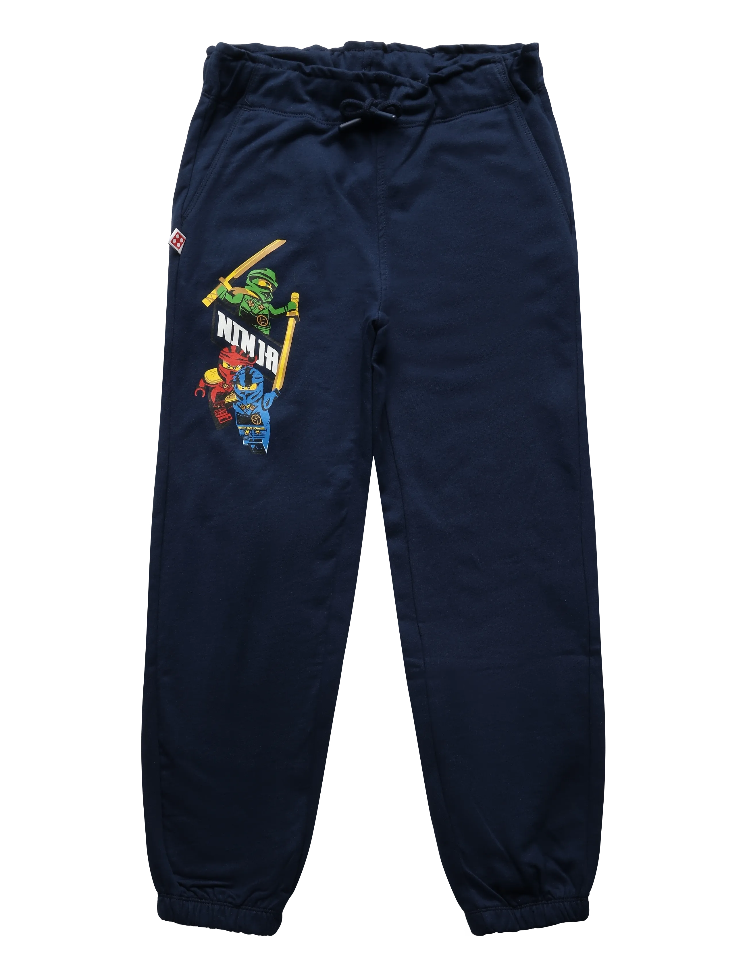 Lego Wear LWPINO 601 - SWEATPANTS. - Nederdelar - DARK NAVY / navy