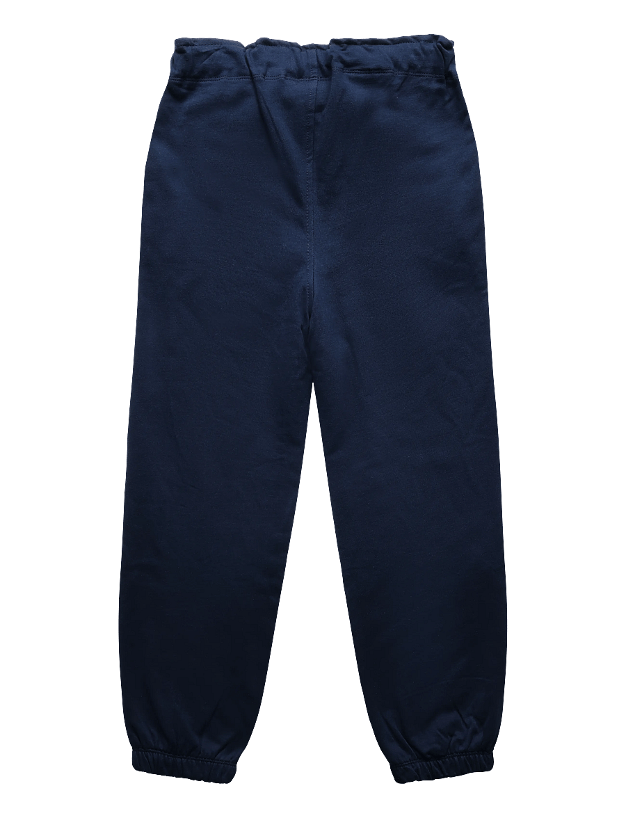Lego Wear - LWPINO 601 - SWEATPANTS. - dark navy - 1