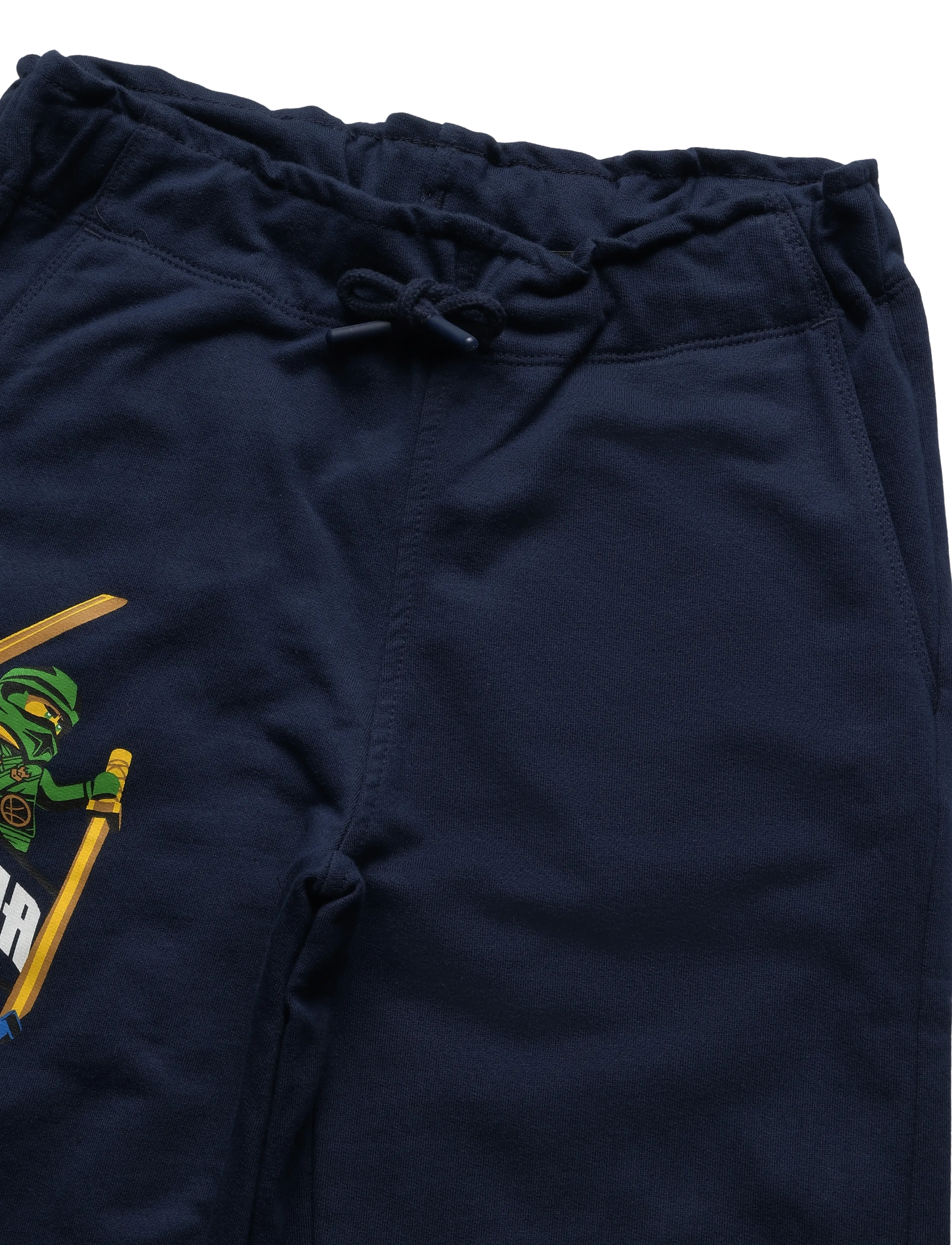 Lego Wear - LWPINO 601 - SWEATPANTS. - dark navy - 2