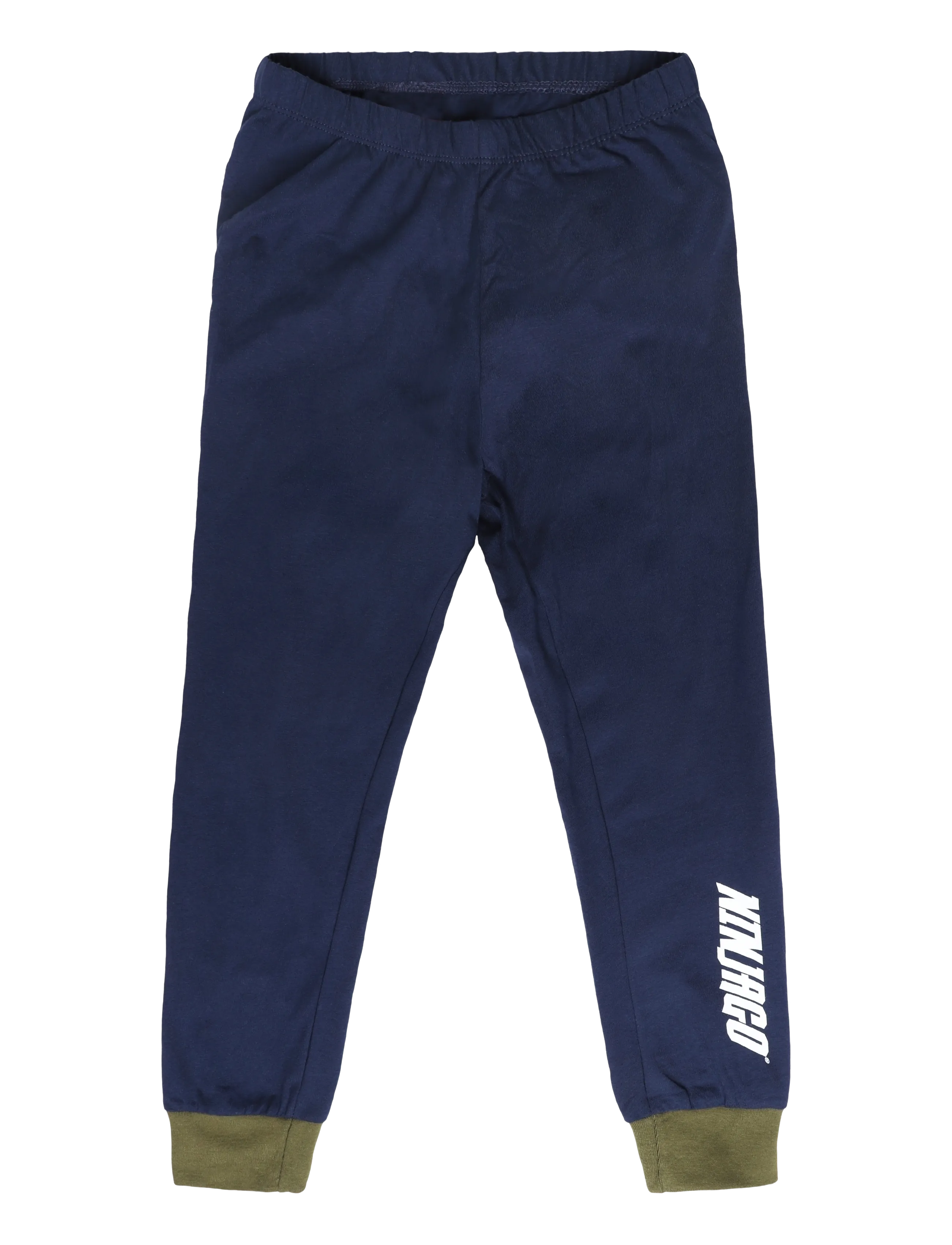 Lego Wear - LWAIKO 600 - PYJAMAS. - komplektid - dark green - 2
