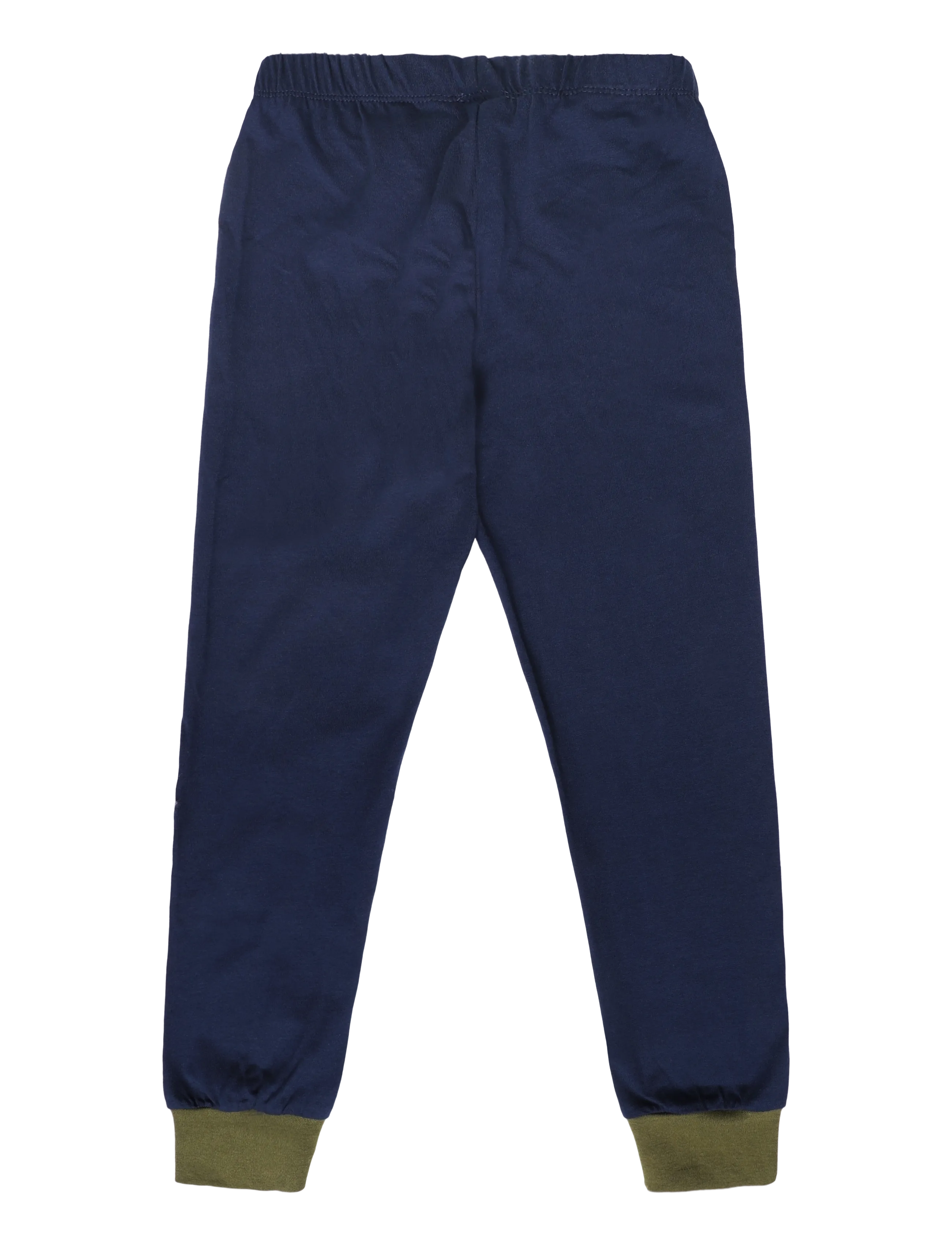 Lego Wear - LWAIKO 600 - PYJAMAS. - komplektid - dark green - 3
