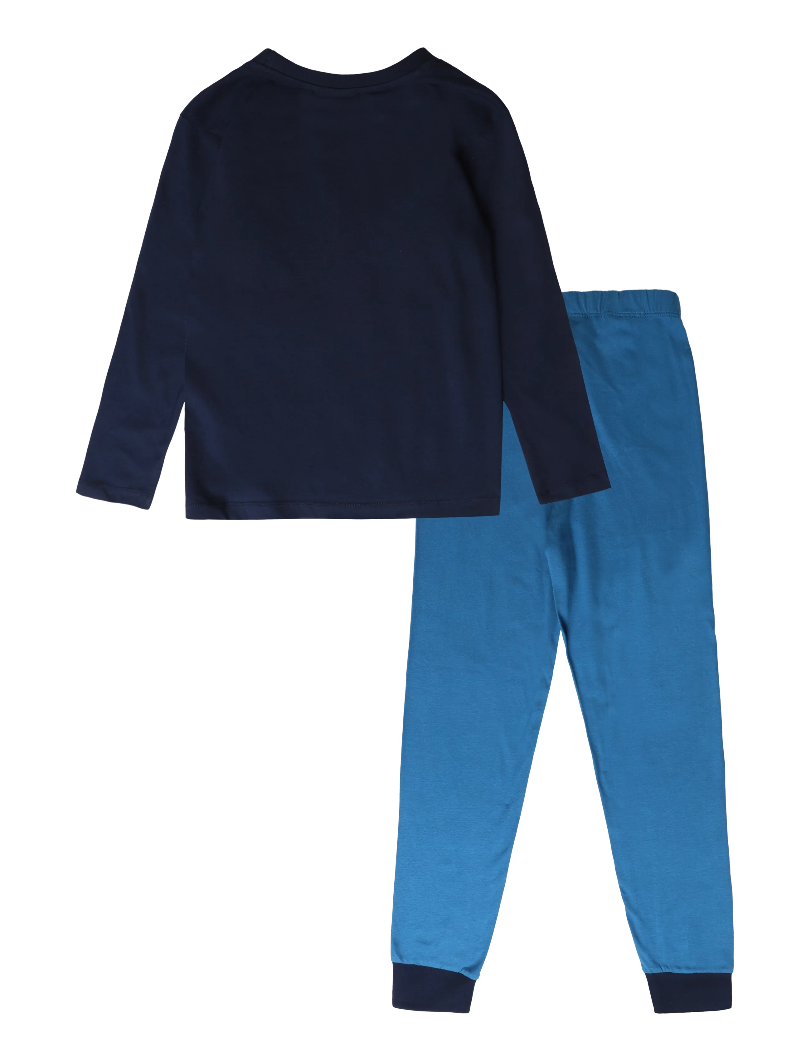 Lego Wear - LWAIKO 600 - PYJAMAS. - dark navy - 1