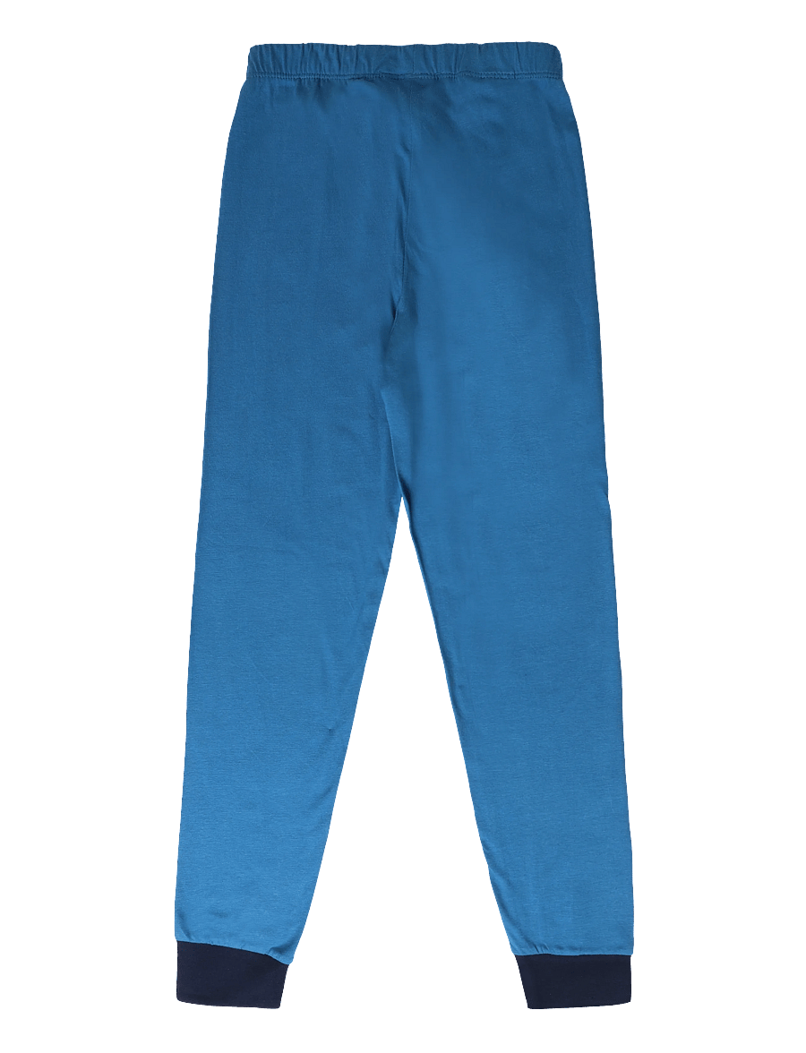 Lego Wear - LWAIKO 600 - PYJAMAS. - pyjama-sets - dark navy - 3
