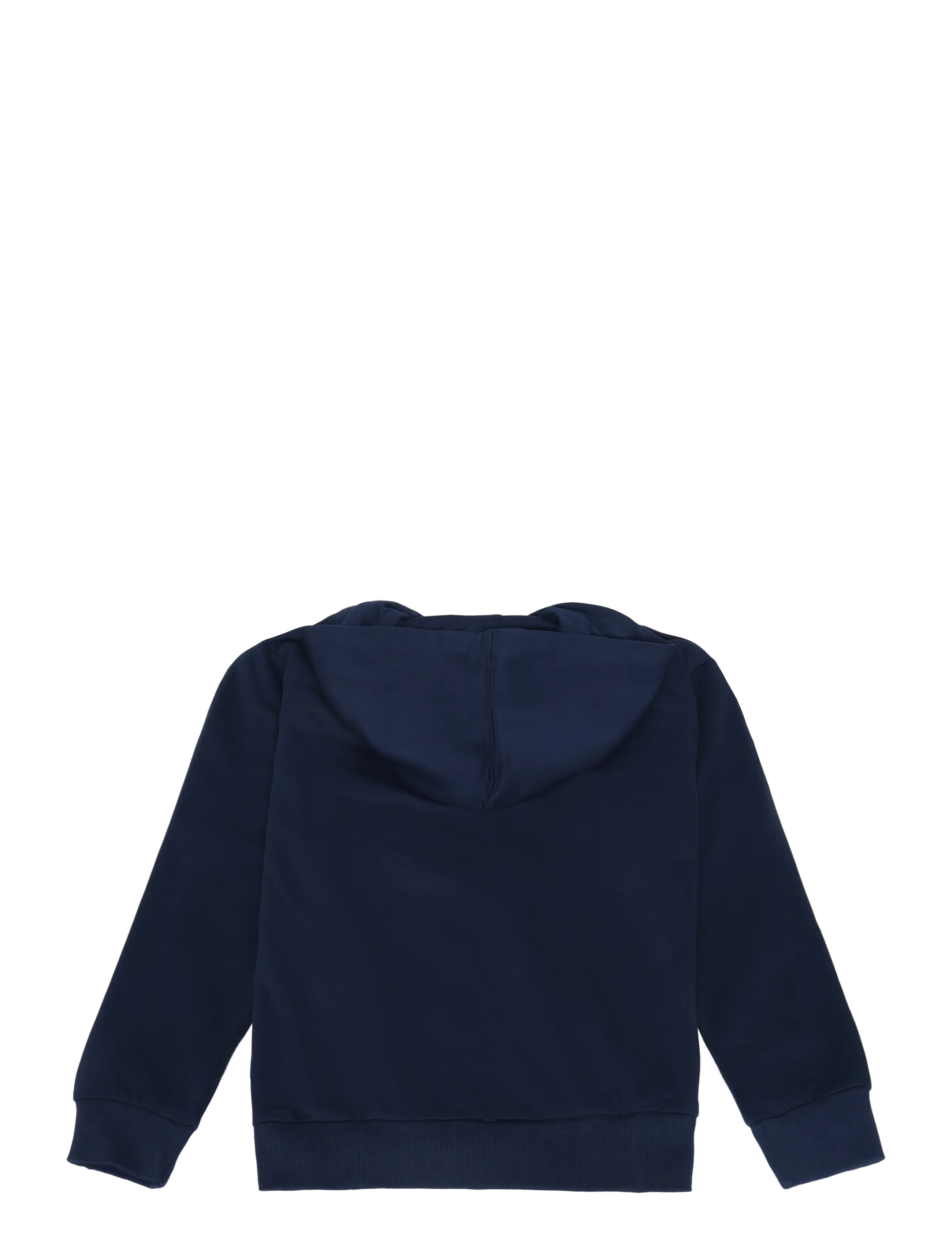 Lego Wear - LWSIAN 601 -HOODED SWEATSHIRT - dark navy - 1