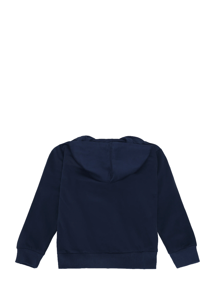 Lego Wear - LWSIAN 601 -HOODED SWEATSHIRT - kapuutsiga pusad - dark navy - 1