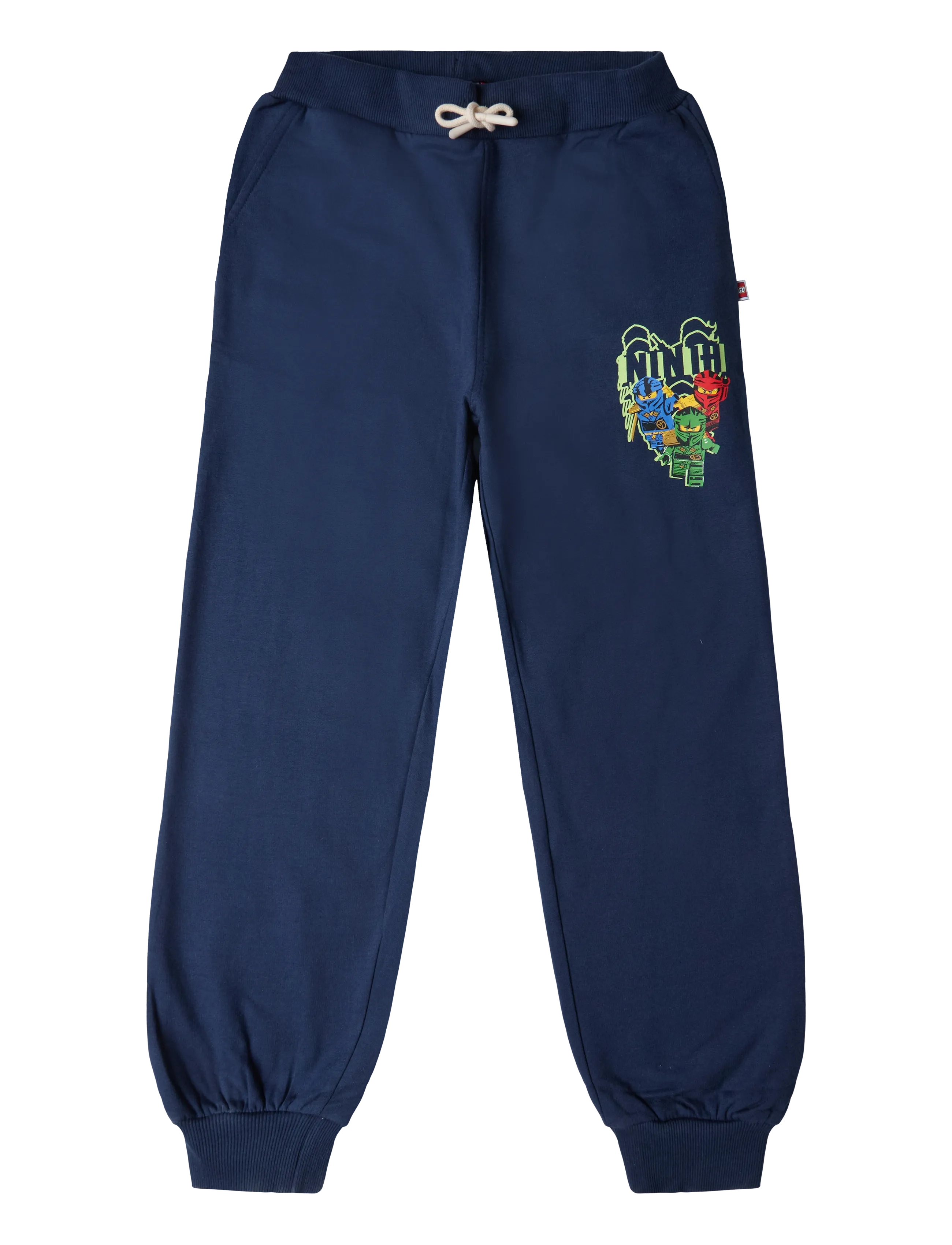 Lego Wear LWPINO 703 - SWEATPANTS. - Hosen - DARK NAVY / navy