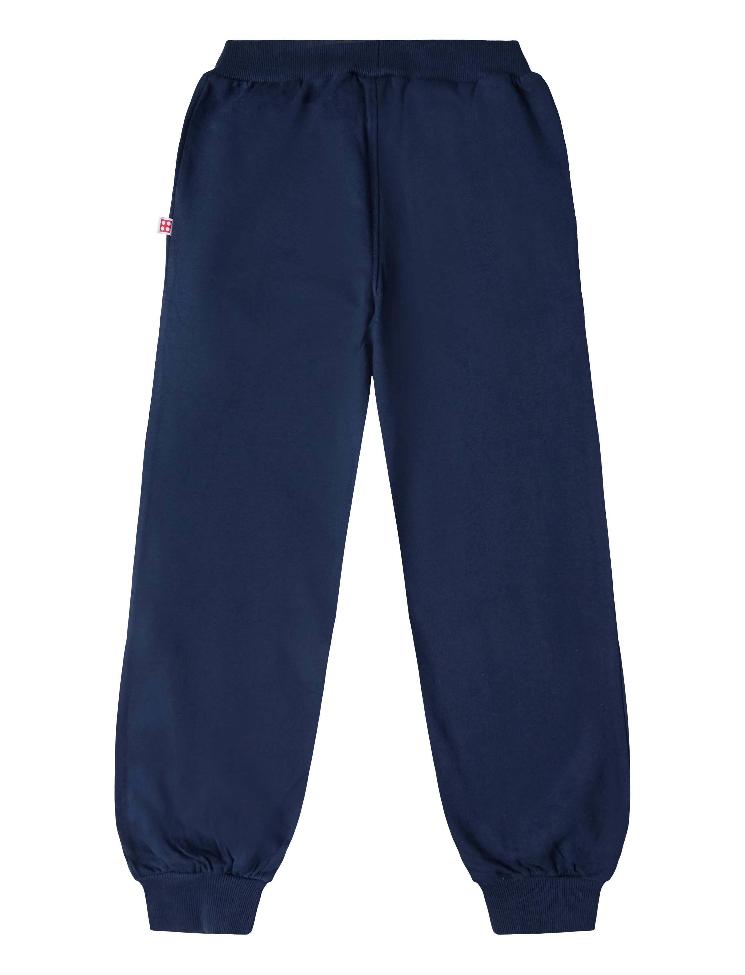 Lego Wear - LWPINO 703 - SWEATPANTS. - herbstliche kleidung - dark navy - 1