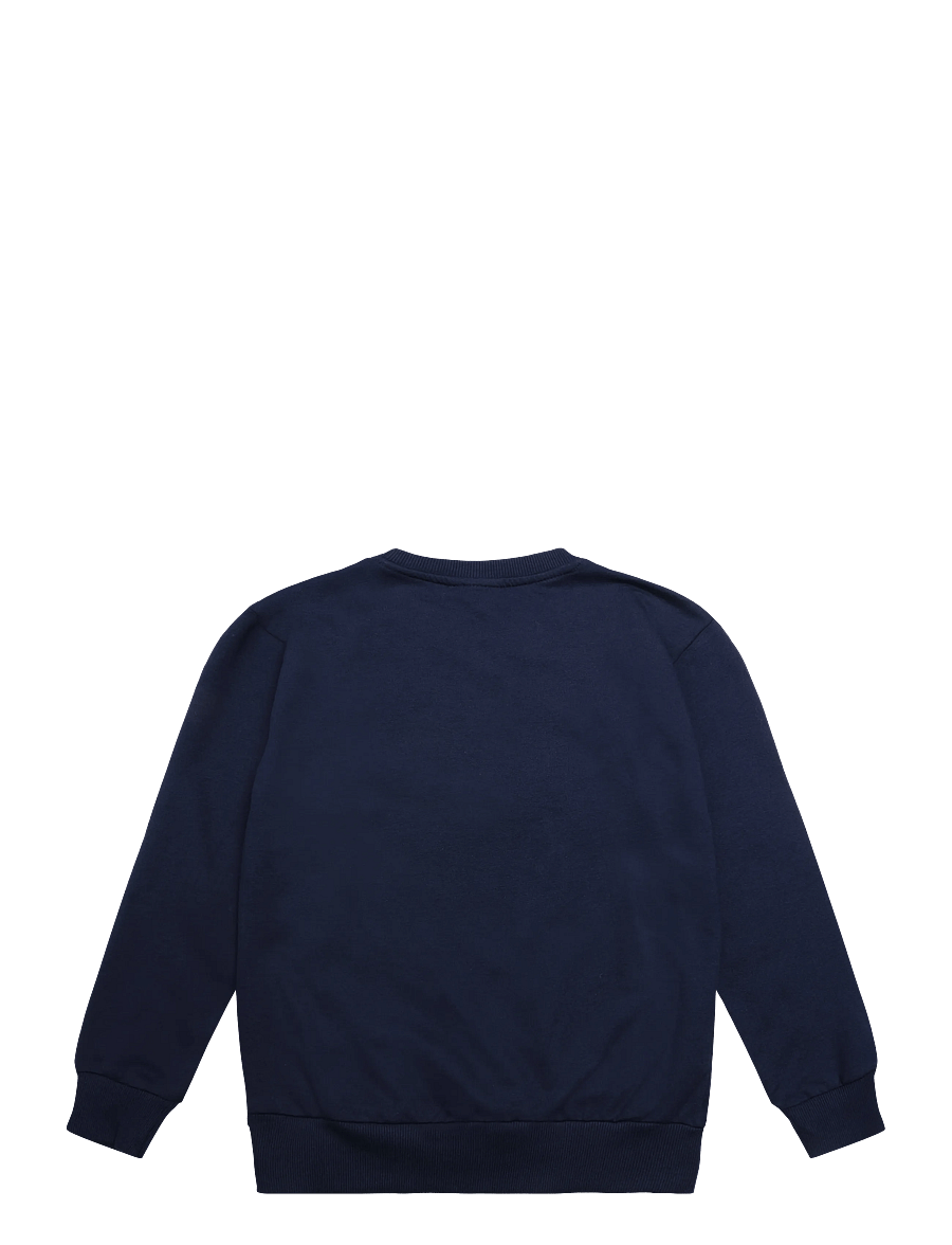 Lego Wear - LWSIAN 714 - SWEATSHIRT. - sweatshirts - dark navy - 1
