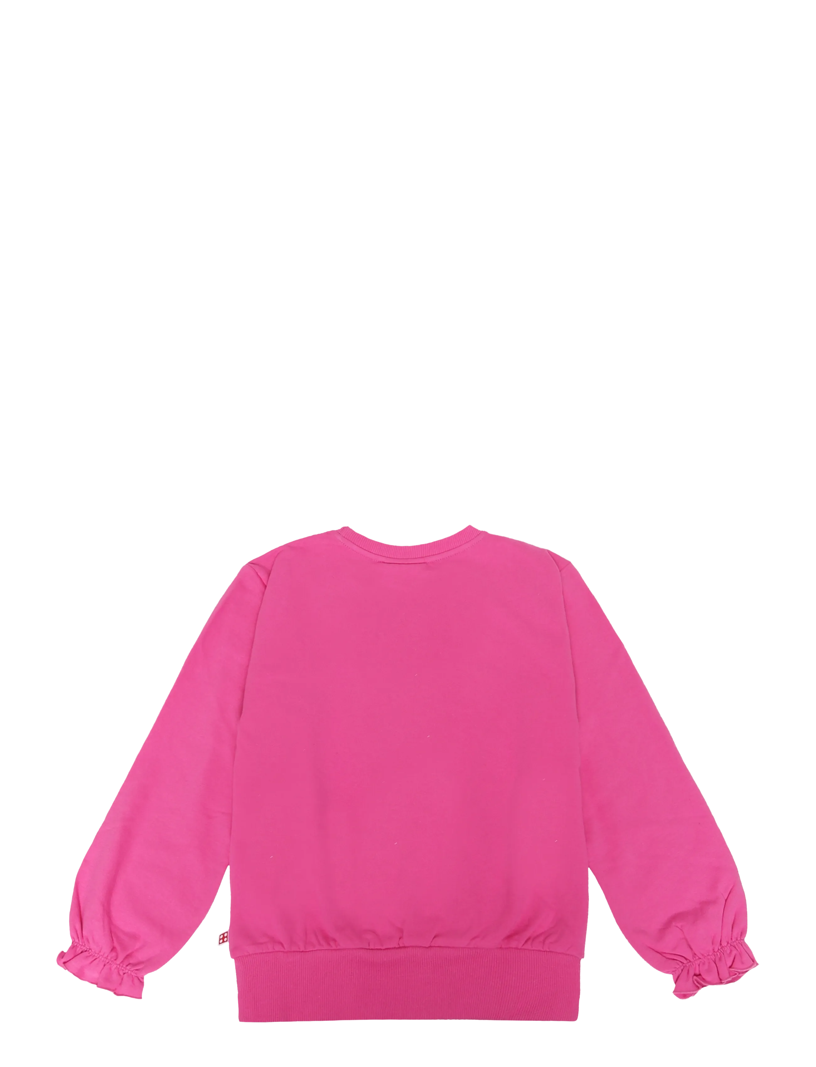 Lego Wear - LWSIA 600 - SWEATSHIRT. - pink - 1