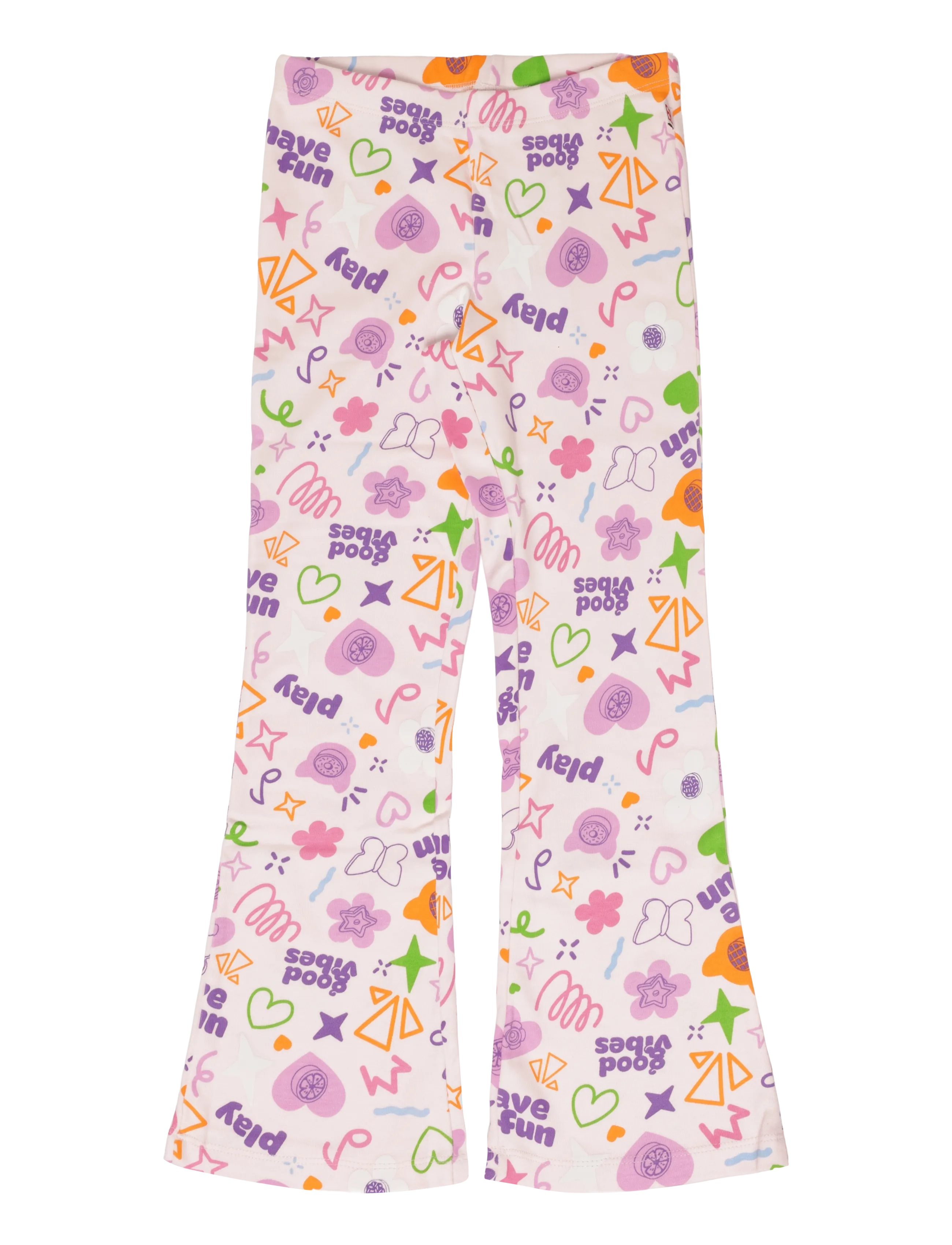 Lego Wear LWPIKA 600 - PANTS. - Nederdelar - LIGHT PINK / pink/rose