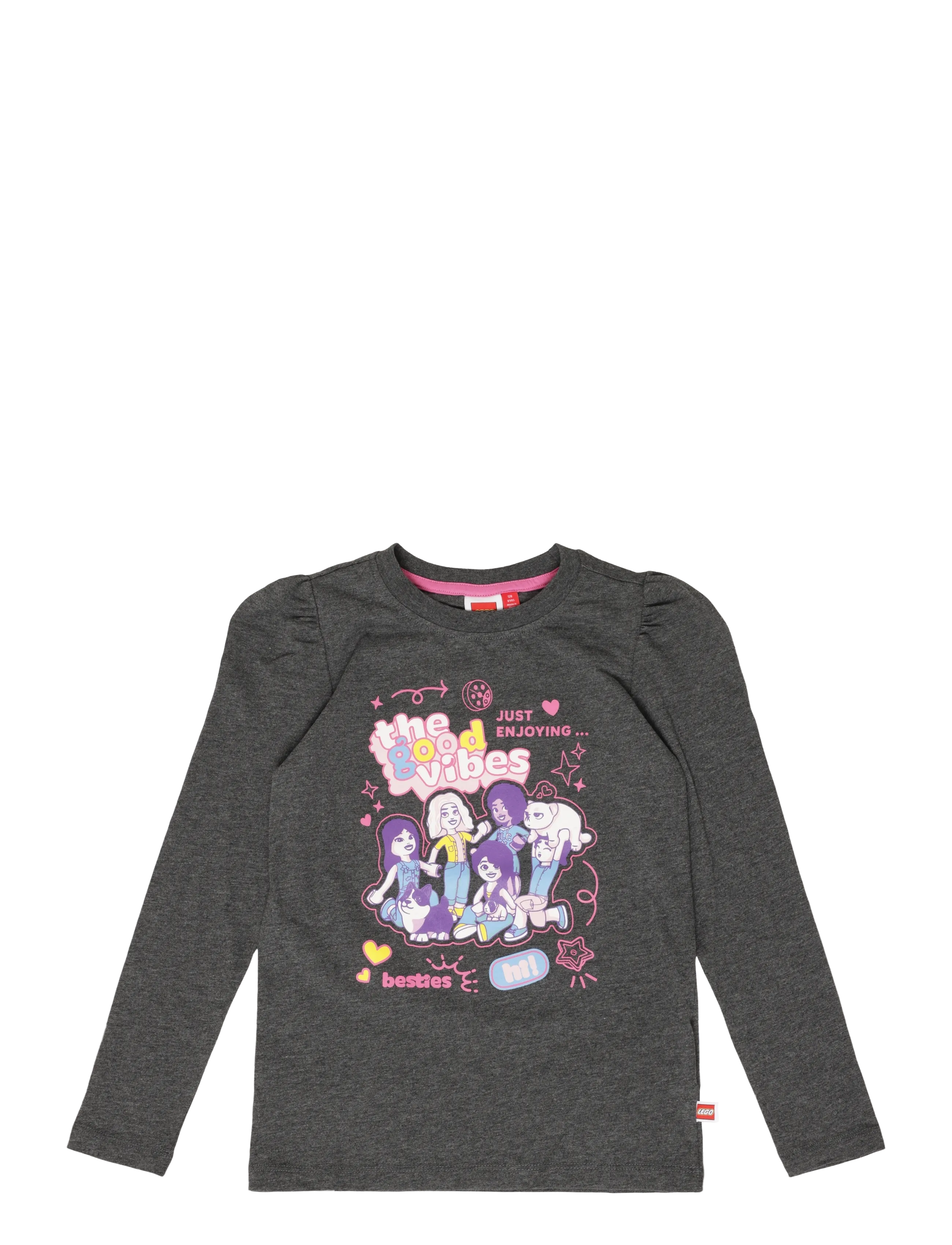 Lego Wear - Lwtuna 600 -