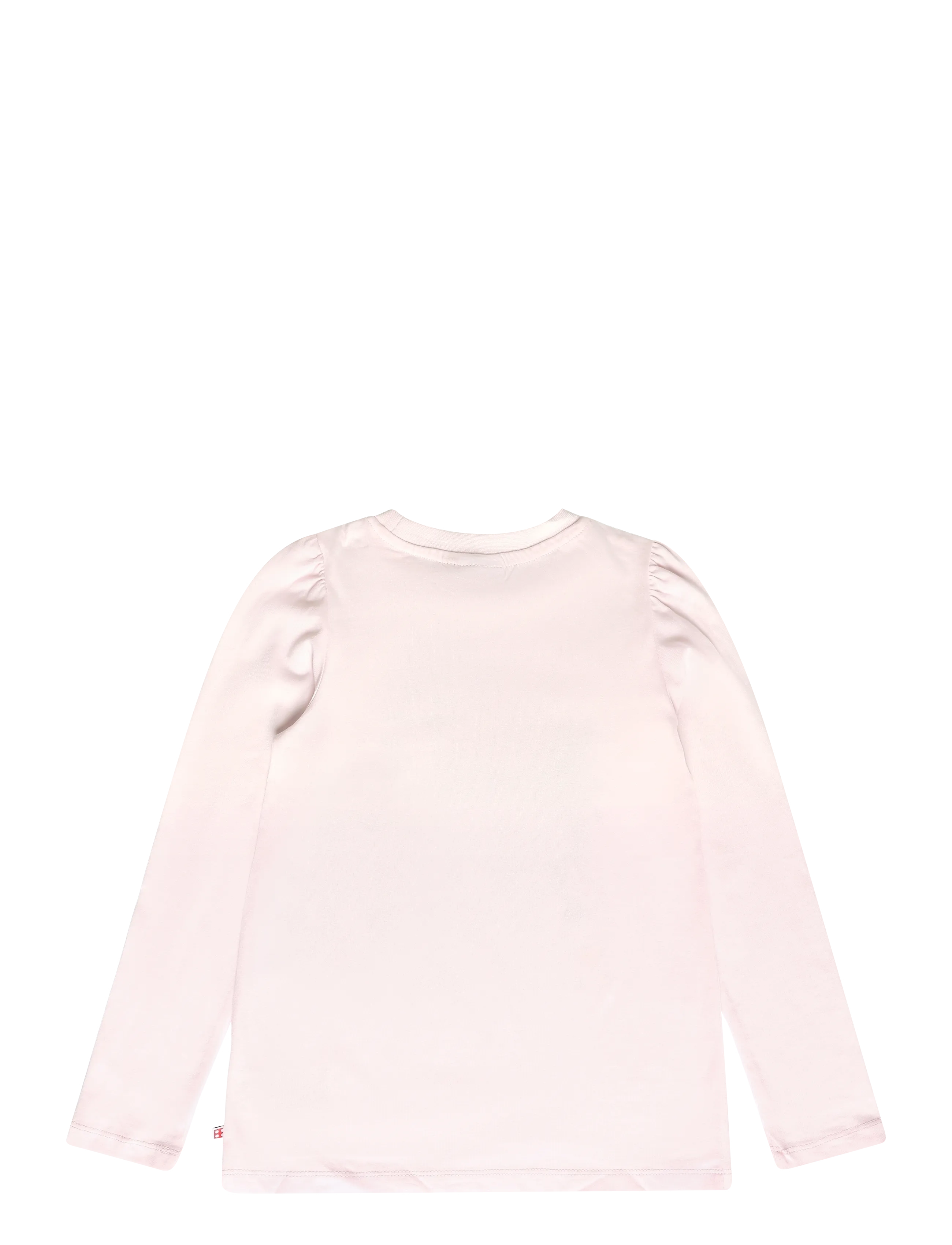 Lego Wear - LWTUNA 600 - T-SHIRT L/S. - långärmade t-shirts - light pink - 1