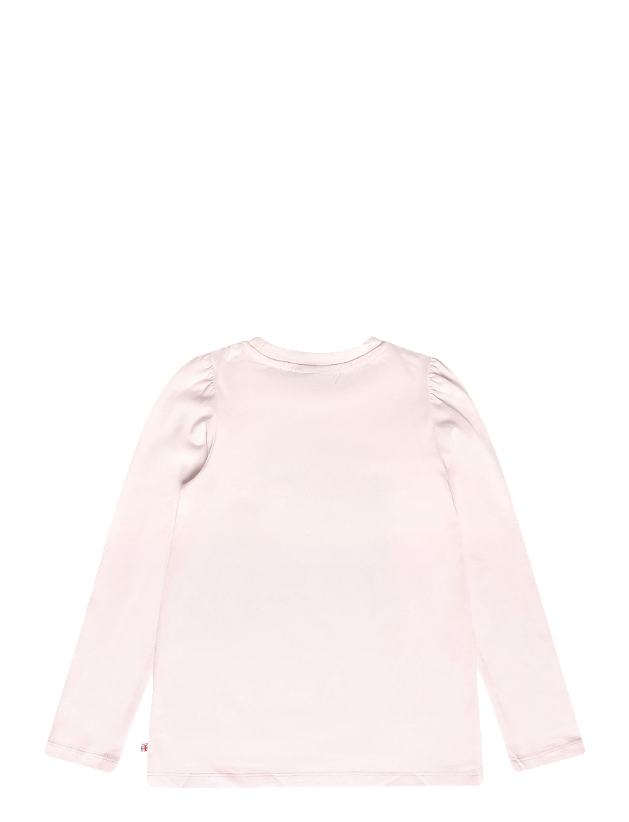 Lego Wear - LWTUNA 600 - T-SHIRT L/S. - långärmade t-shirts - light pink - 1