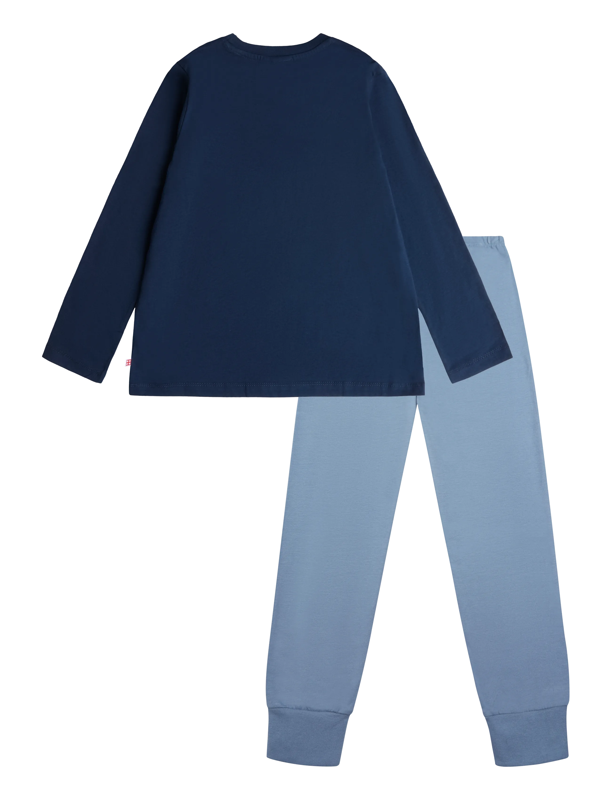 Lego Wear - LWAIKO 710 - PYJAMAS. - dark navy - 1