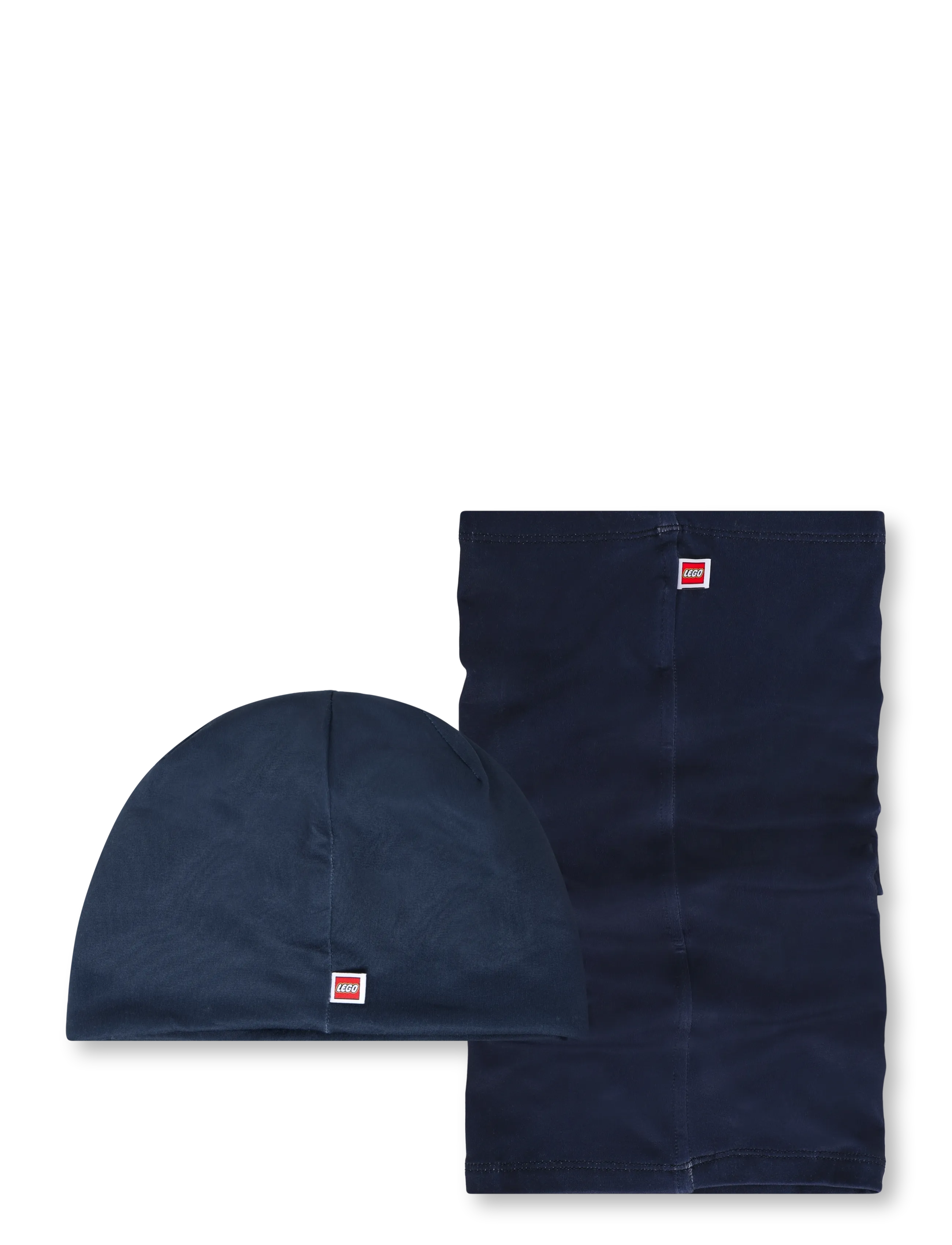 Lego Wear - LWAIKO 605 -TUBE & BEANIE SET - torusallid - dark navy - 1