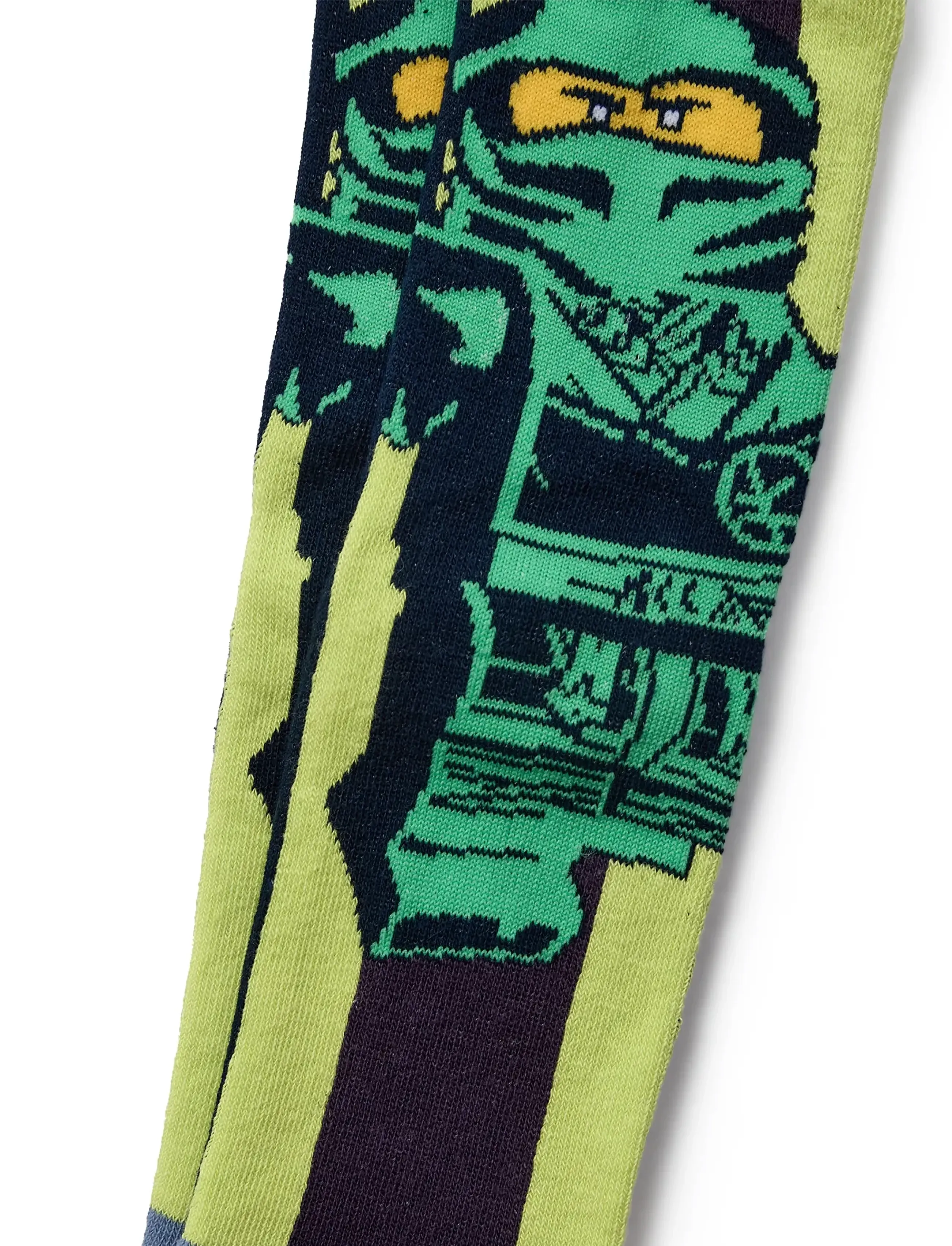 Lego Wear - LWAIKO 709 - 3-PACK SOCKS. - dark navy - 3