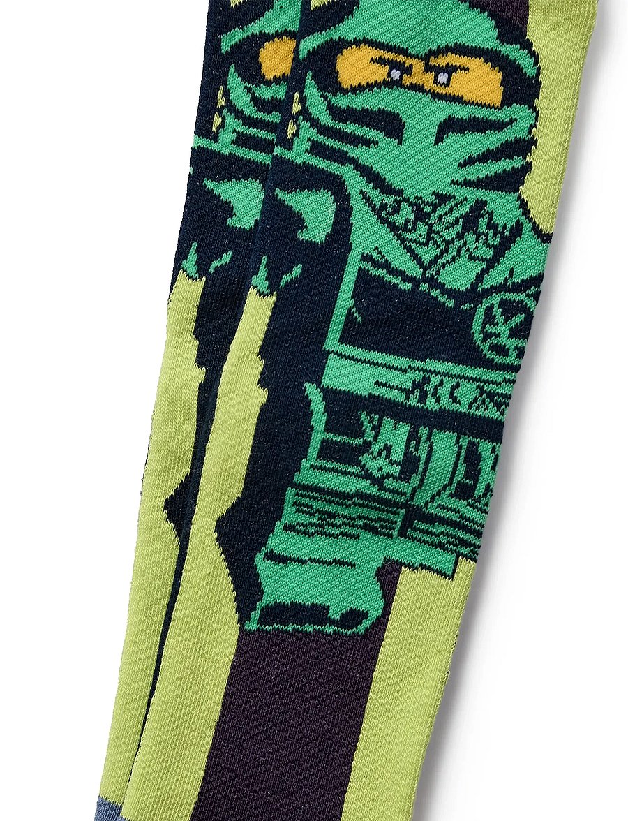 Lego Wear - LWAIKO 709 - 3-PACK SOCKS. - dark navy - 3