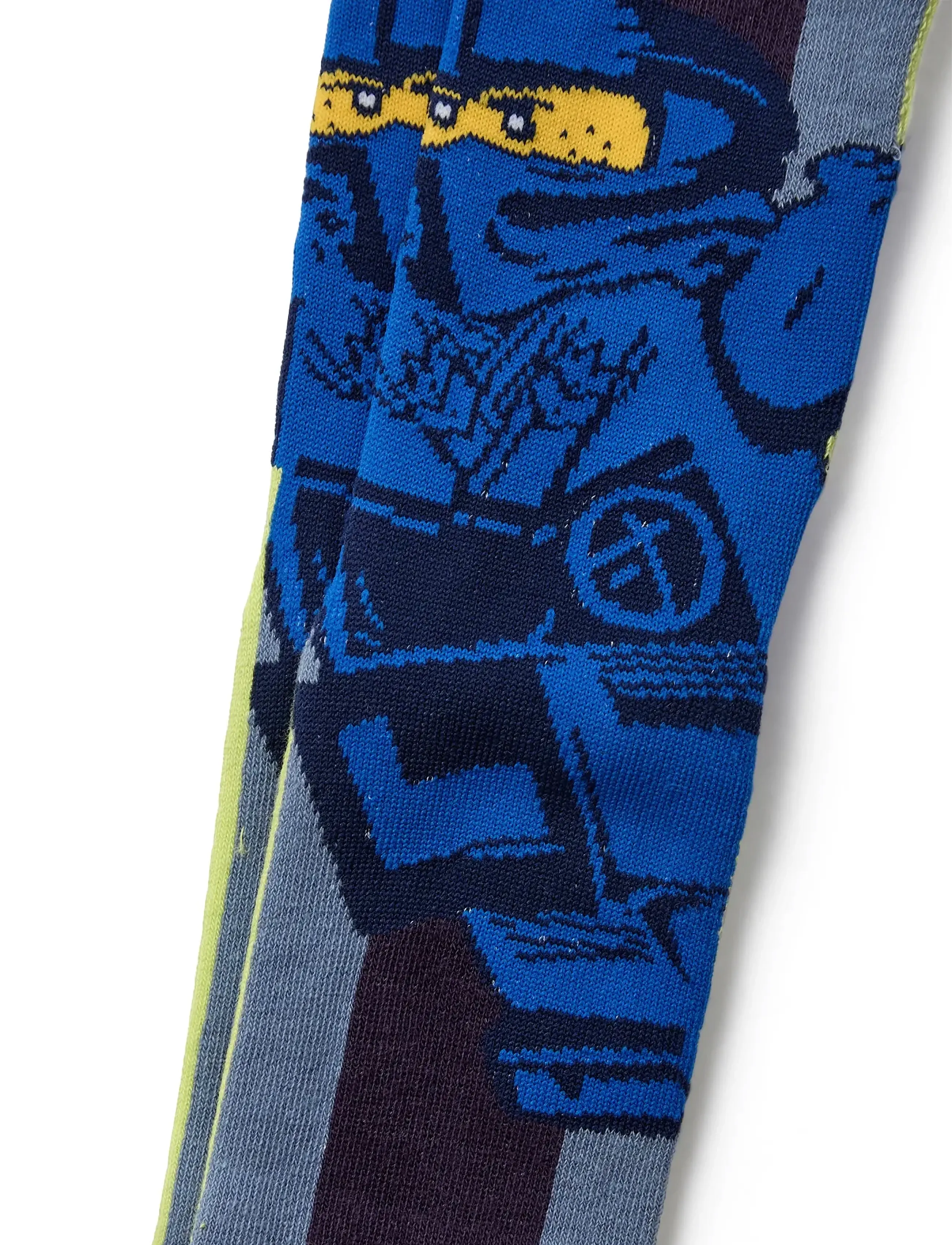 Lego Wear - LWAIKO 709 - 3-PACK SOCKS. - dark navy - 5