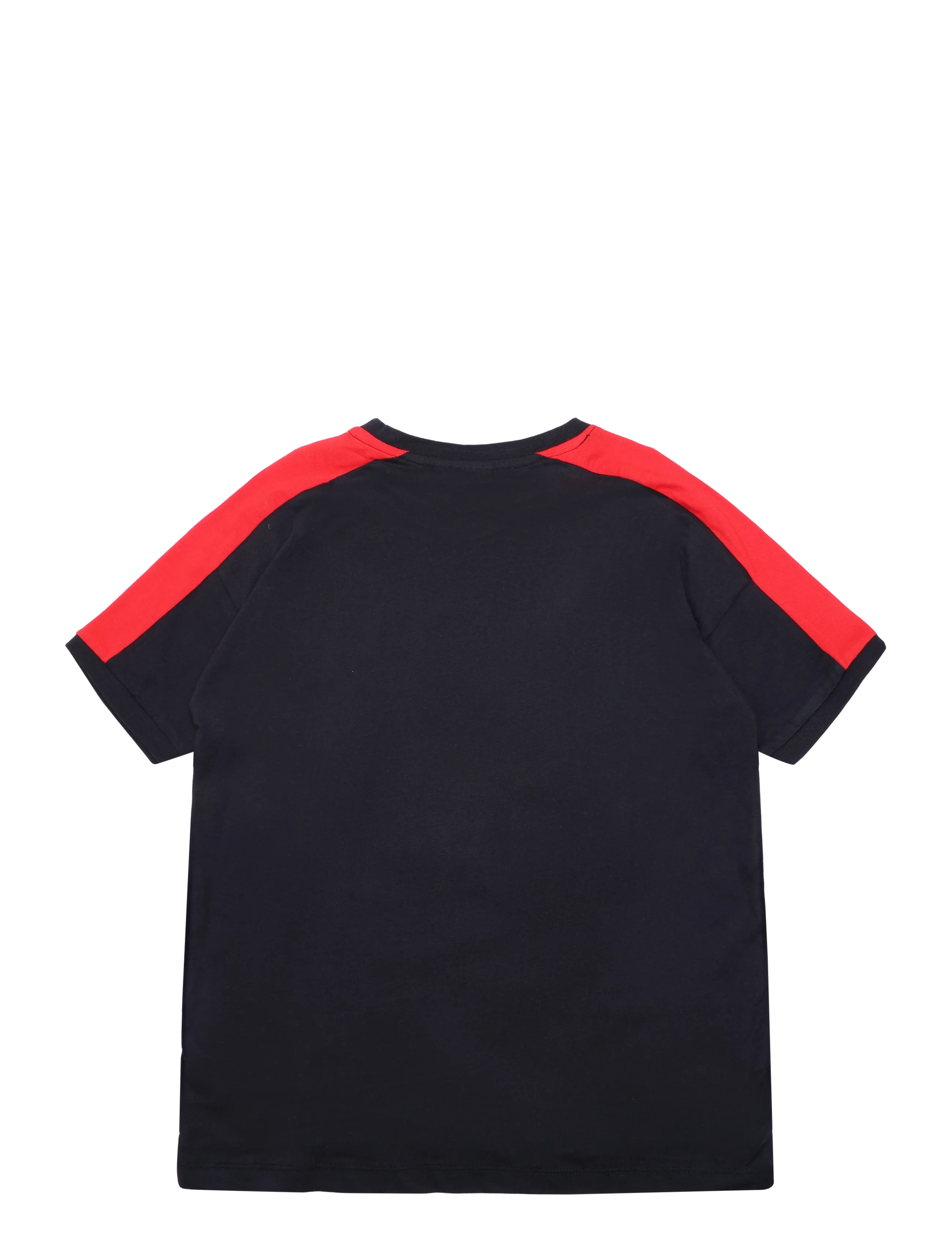 Lego Wear - LWTAJ 710 - T-SHIRT S/S. - kurzärmelige - black - 1