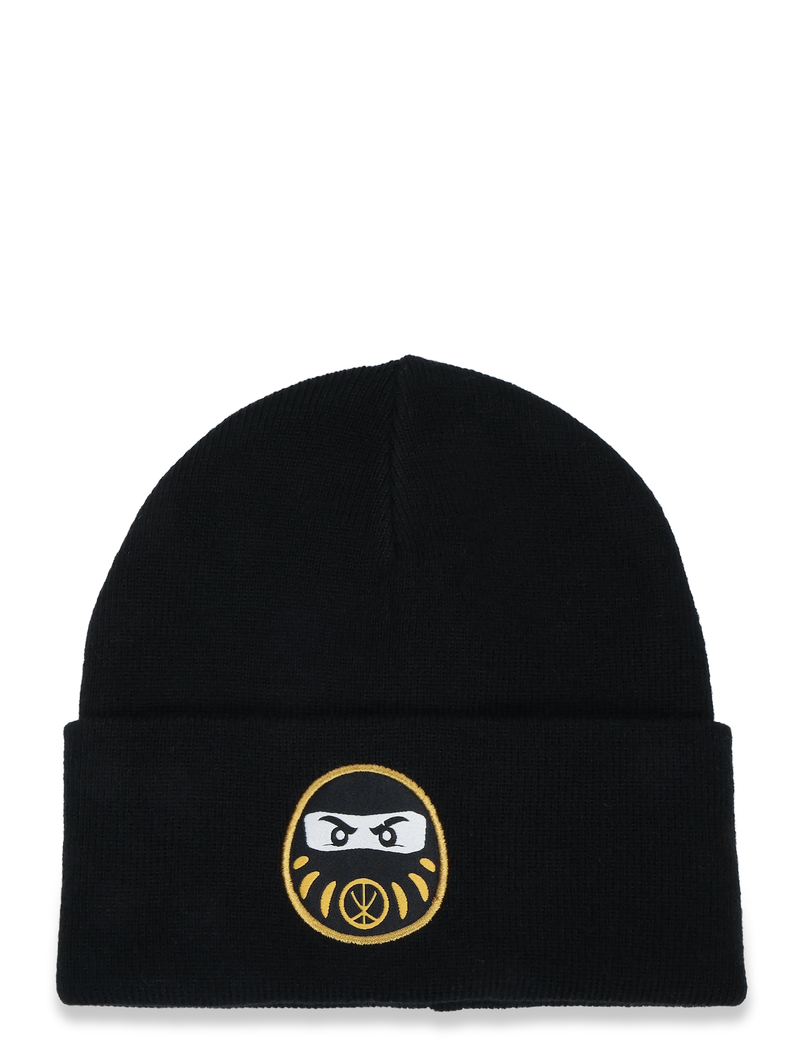 Lego Wear LWAIKO 705 - HAT. - Aksessuaarid - BLACK / black